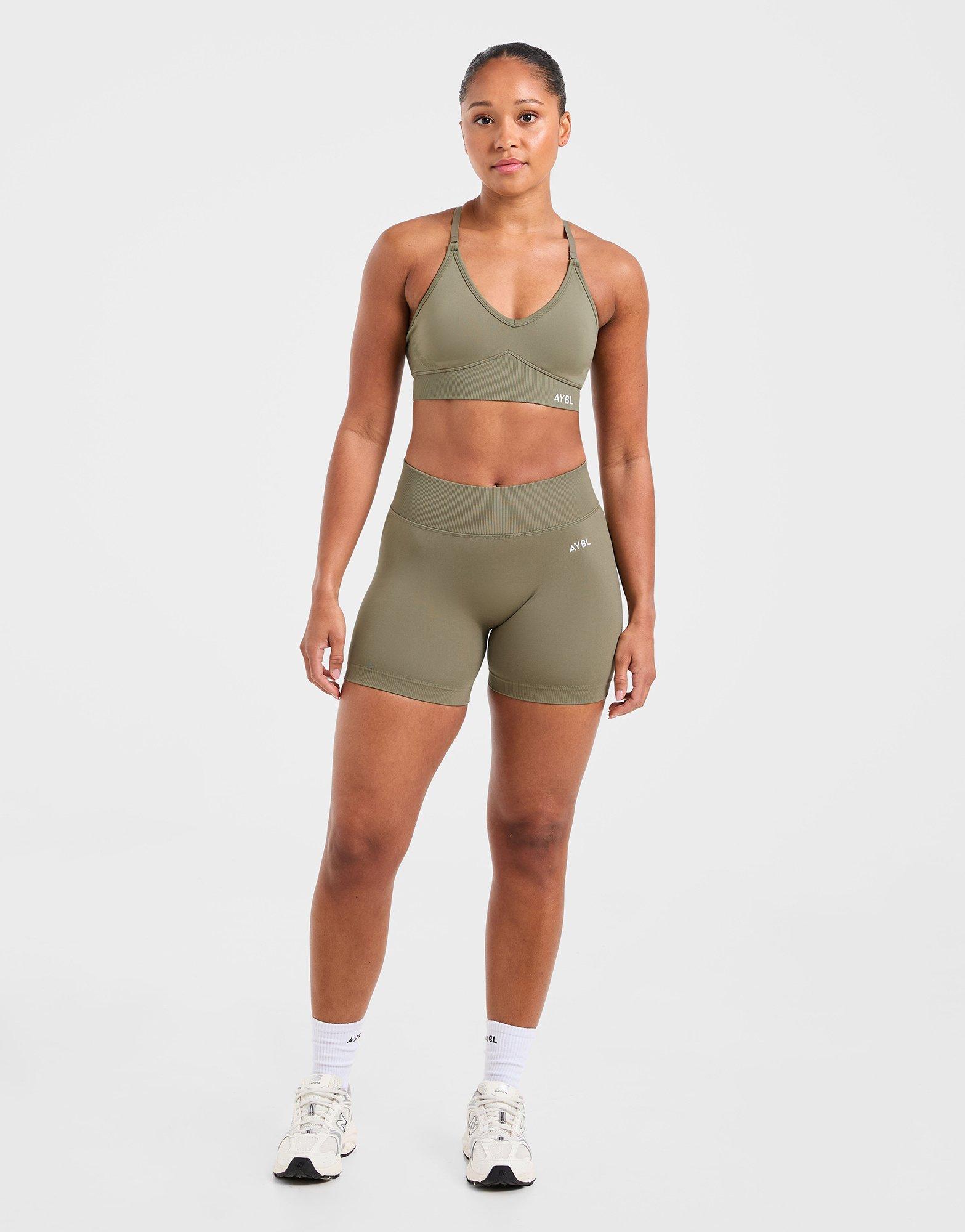 AYBL Adapt Seamless Sport-BH