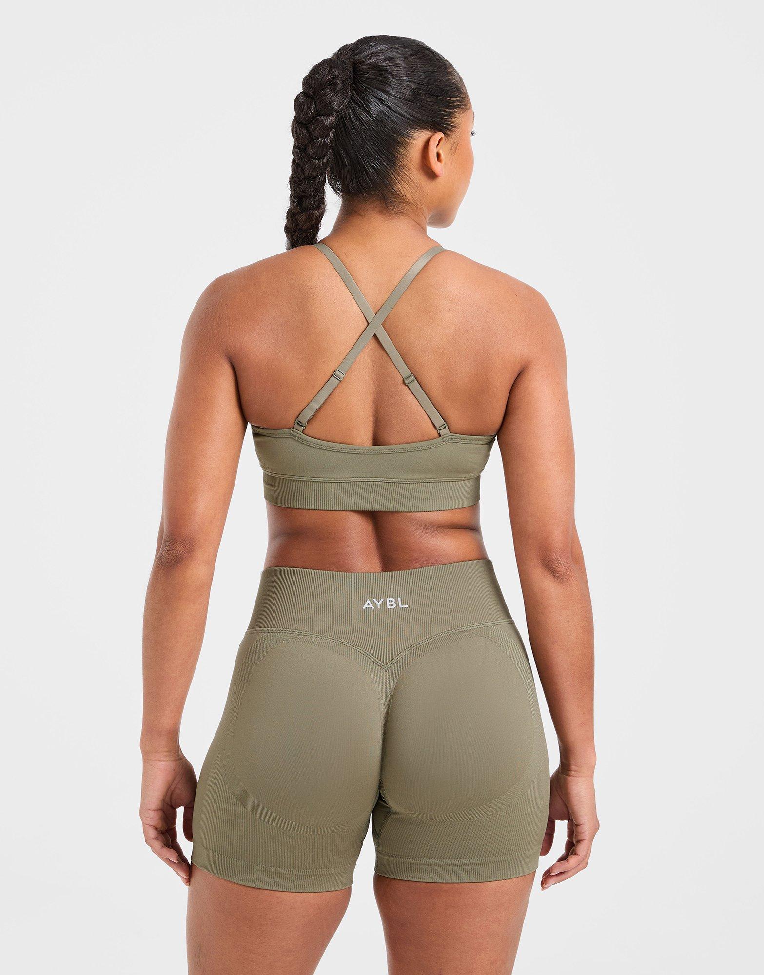 AYBL Adapt Seamless Sport-BH