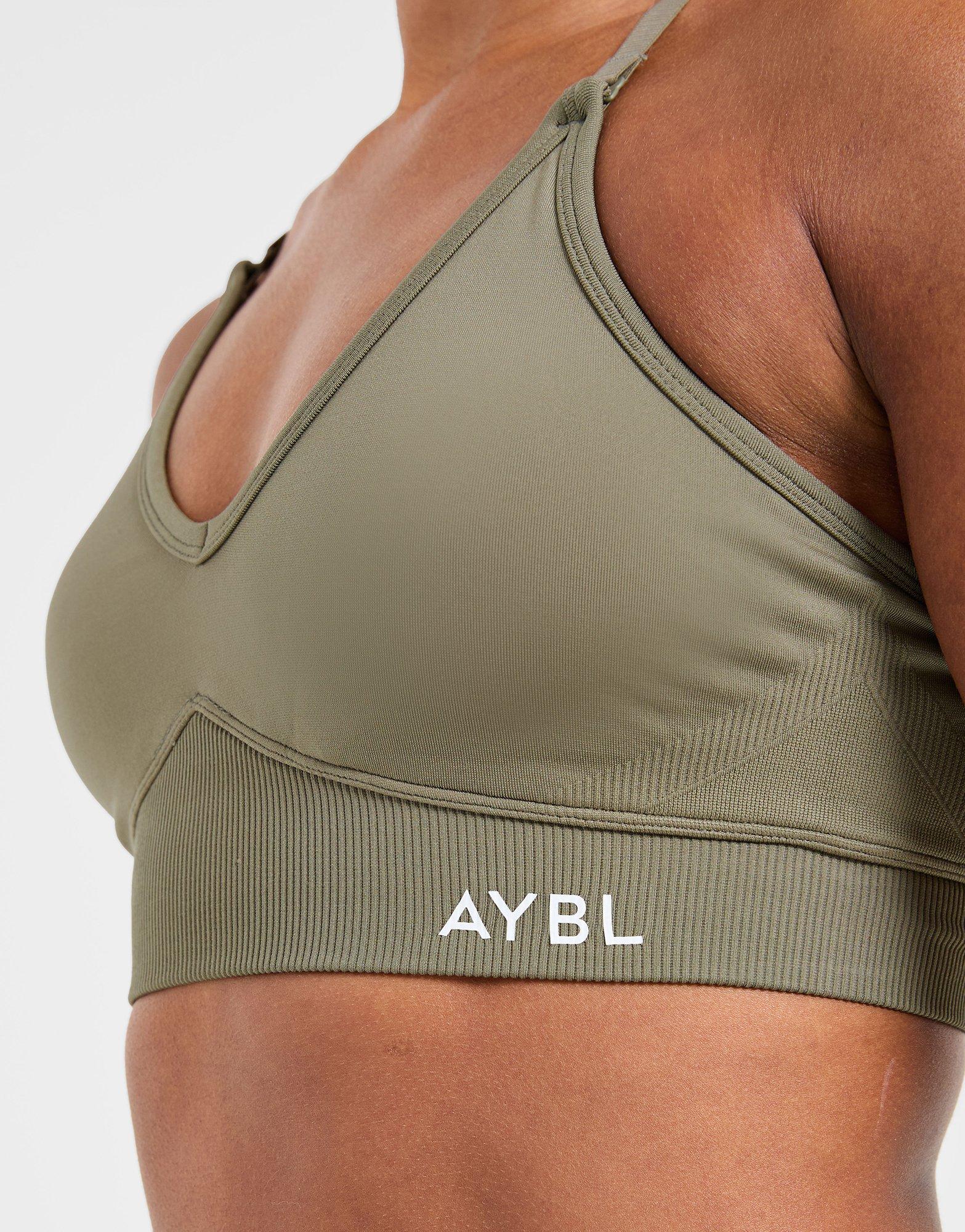 AYBL Adapt Seamless Sport-BH