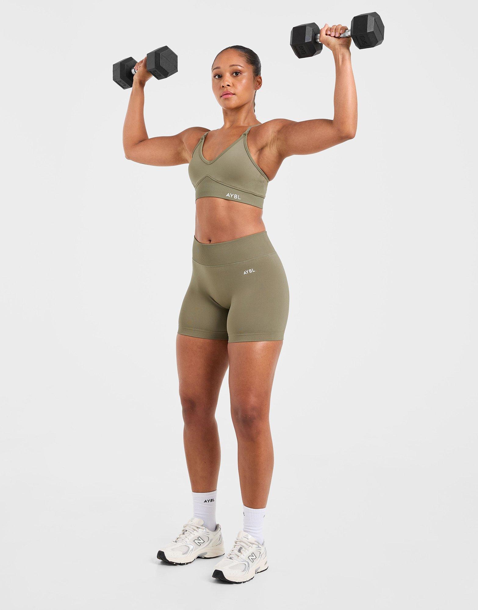 AYBL Adapt Seamless Sport-BH
