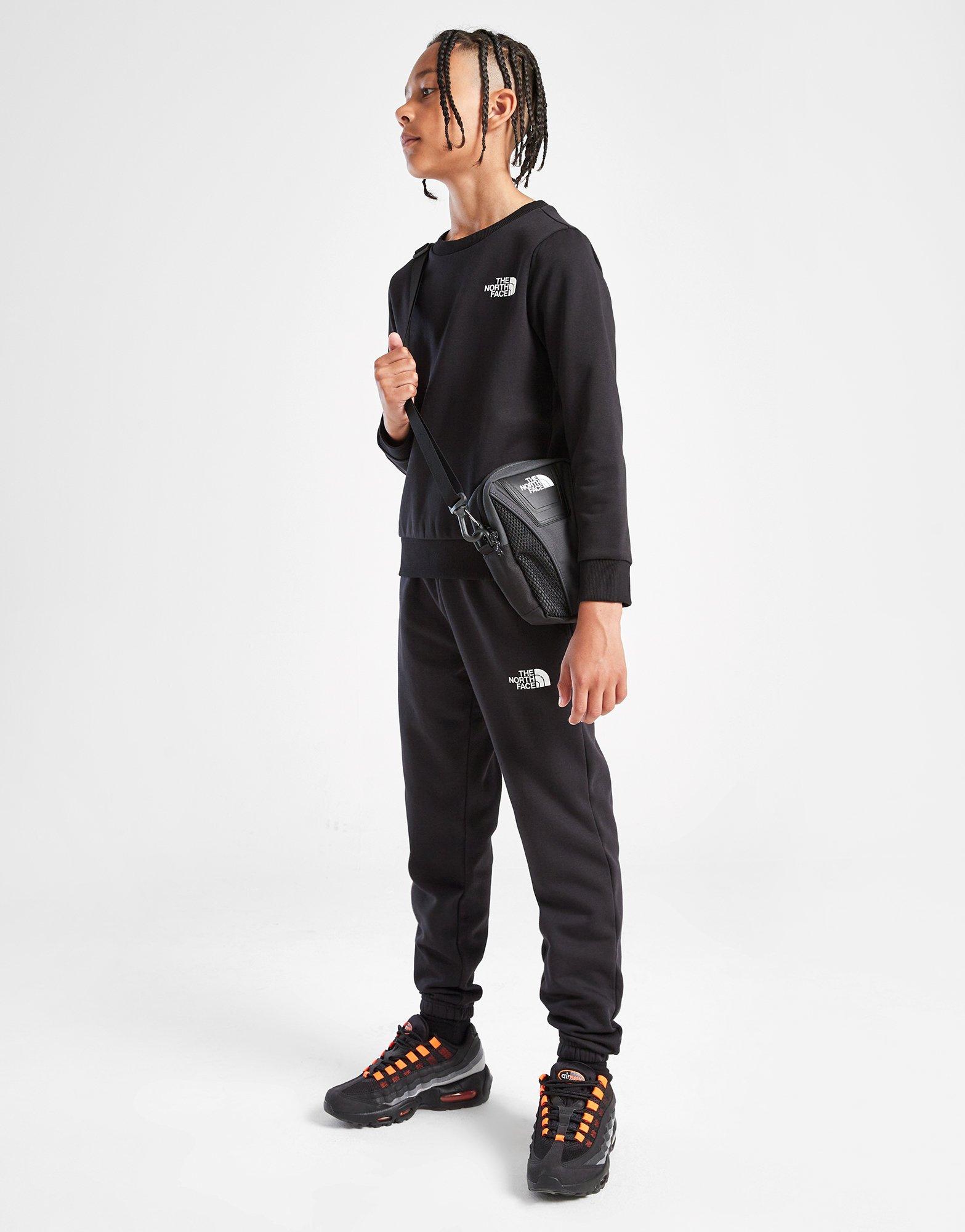 The North Face Simple Dome Jogginghose Kinder