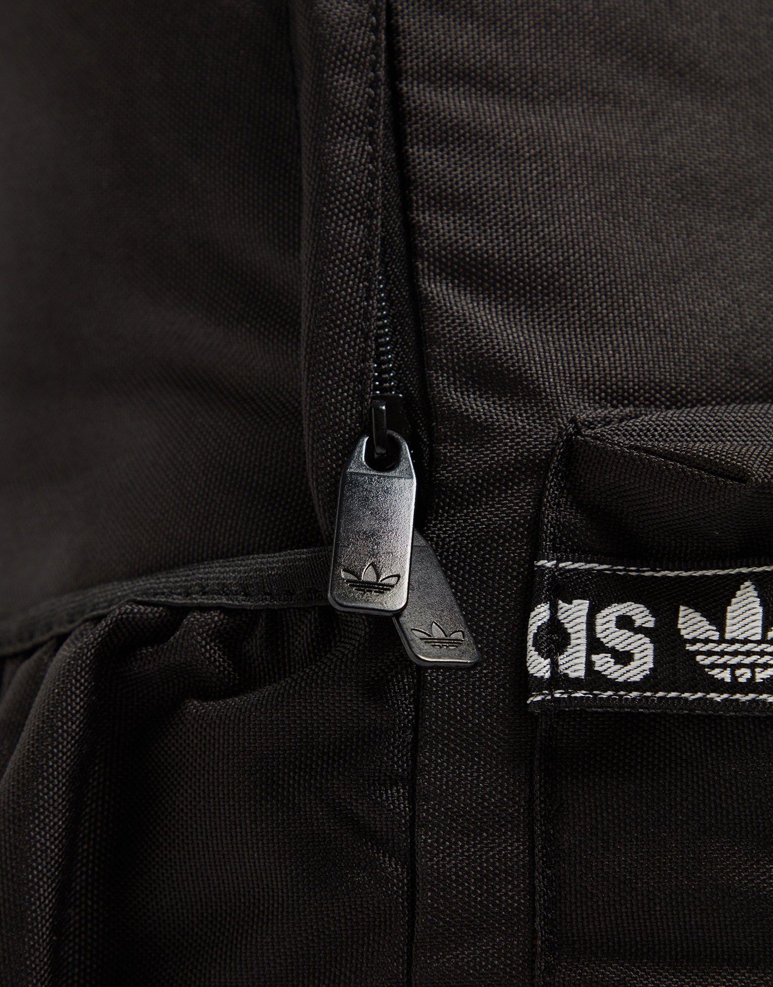 adidas Originals Reflective Trefoil Rucksack