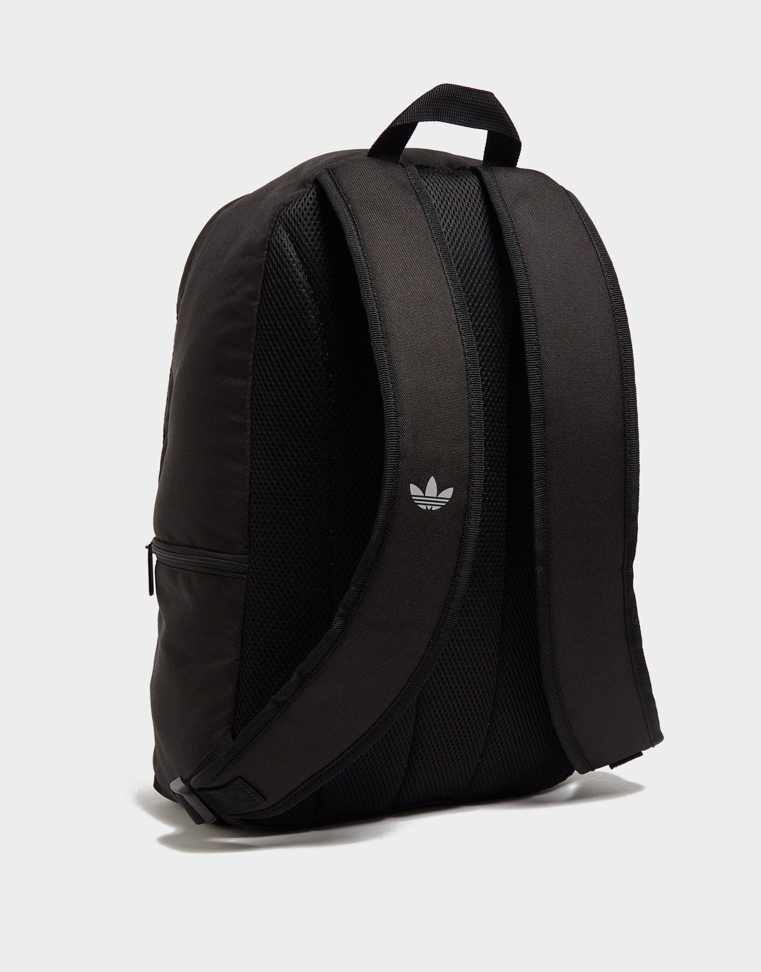 adidas Originals Reflective Trefoil Rucksack