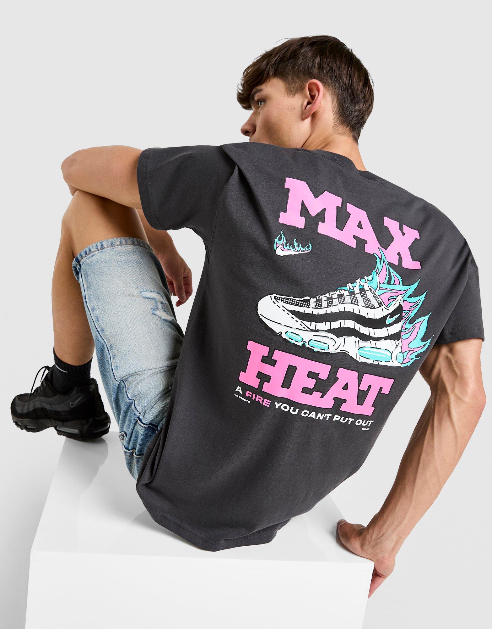 Nike Air Max 95 T-Shirt