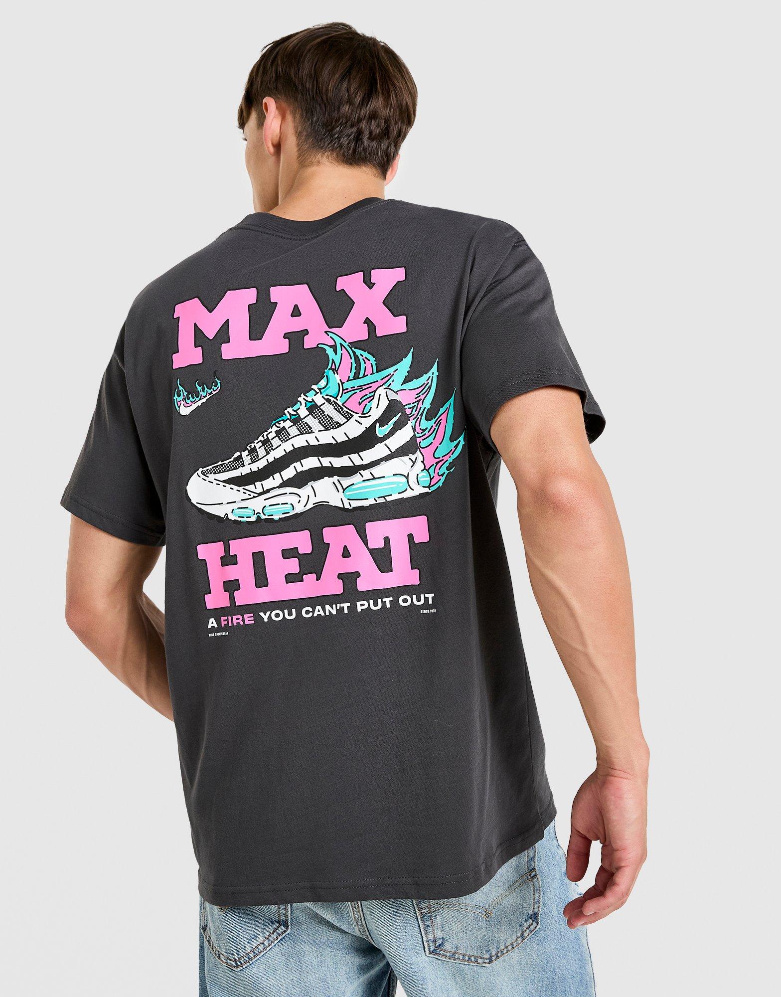 Nike Air Max 95 T-Shirt