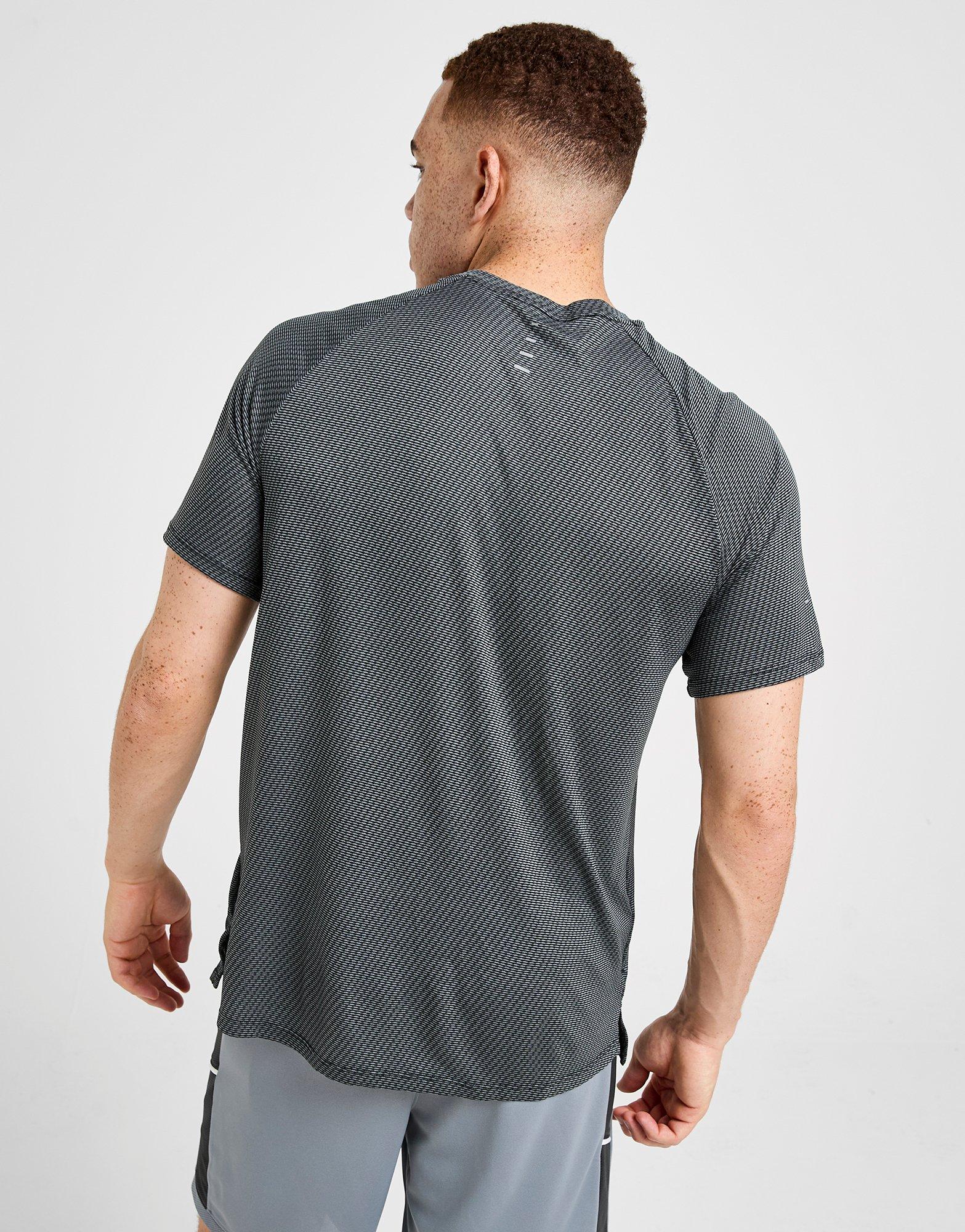 Nike Stride Jacquard T-Shirt