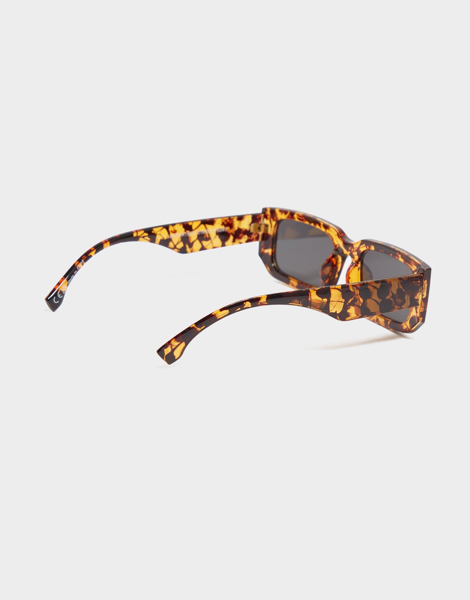Supply & Demand Mia Sonnenbrille