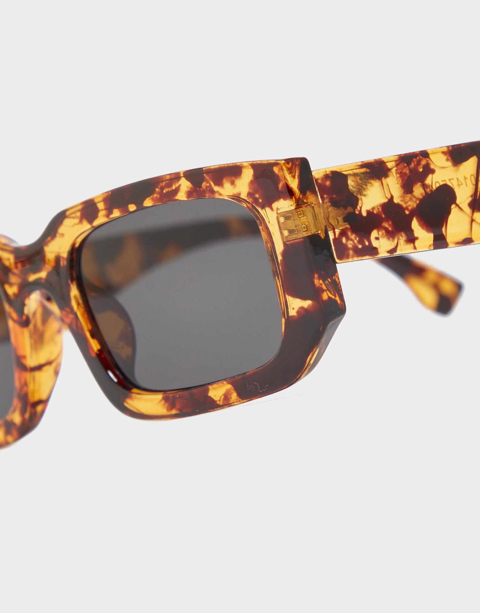 Supply & Demand Mia Sonnenbrille