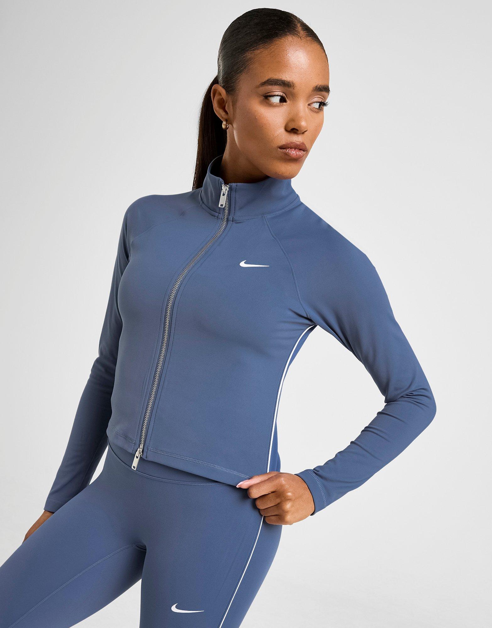 Nike Training GLS Full Zip Trainingsoberteil