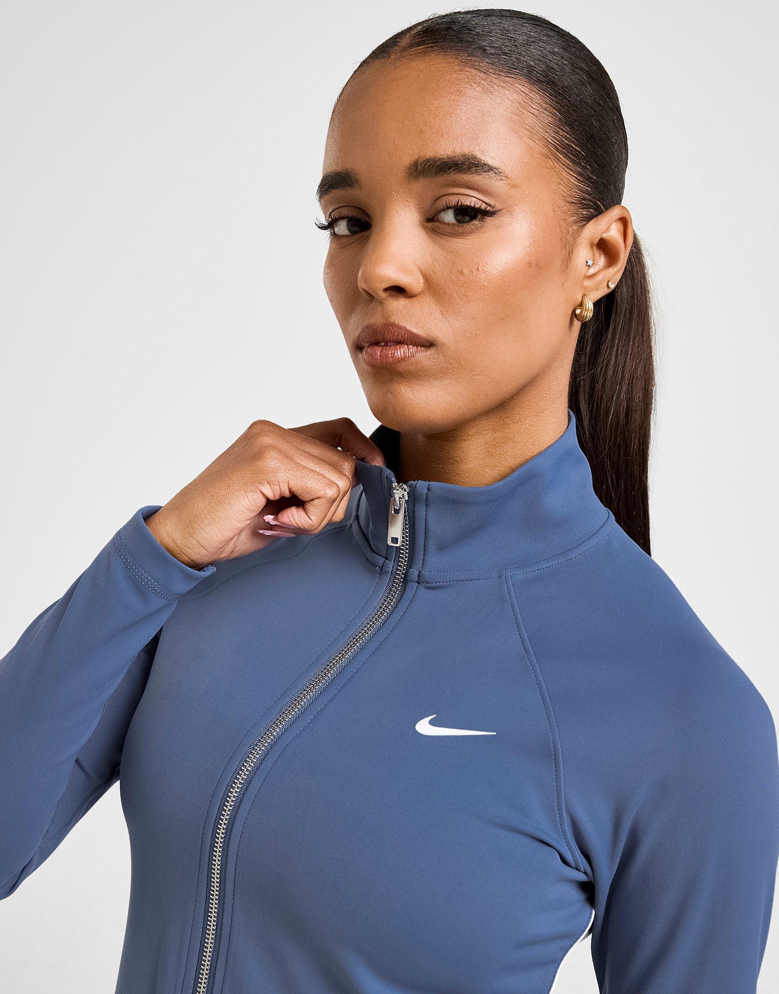 Nike Training GLS Full Zip Trainingsoberteil