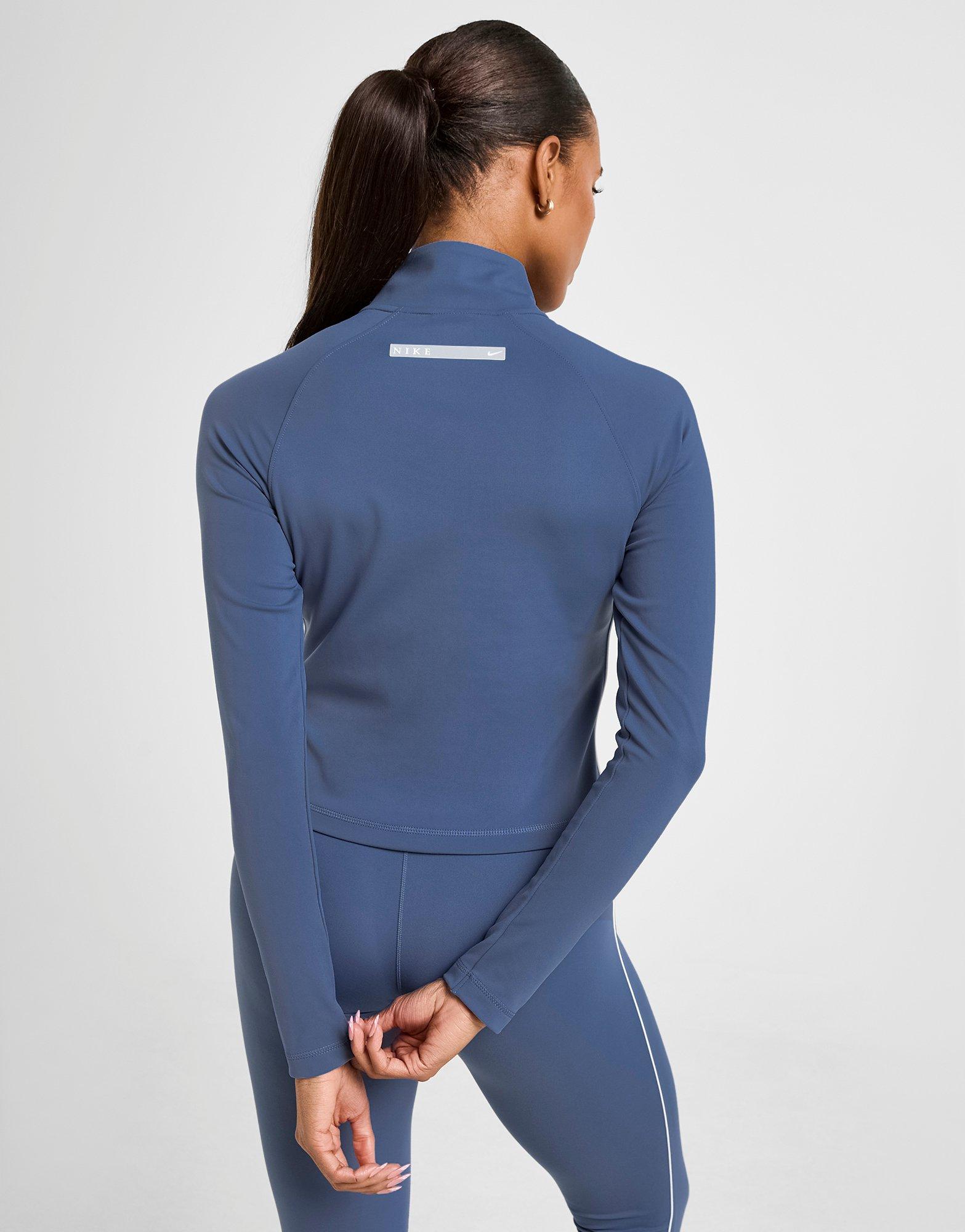 Nike Training GLS Full Zip Trainingsoberteil