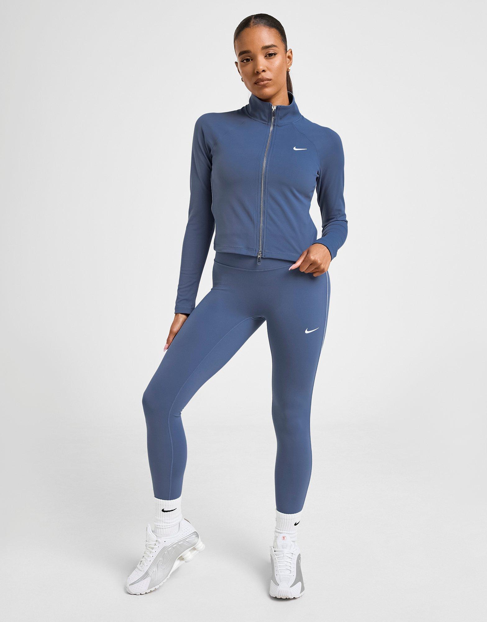 Nike Training GLS Full Zip Trainingsoberteil