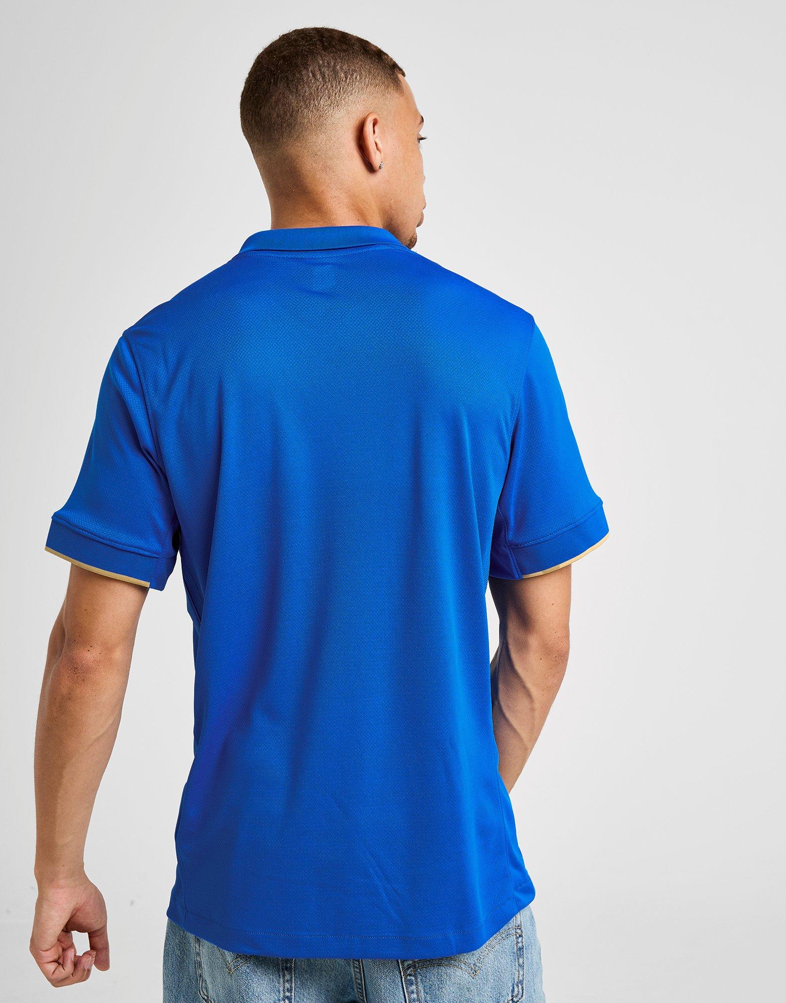 Nike Birmingham City FC 2025/26 Heim Shirt