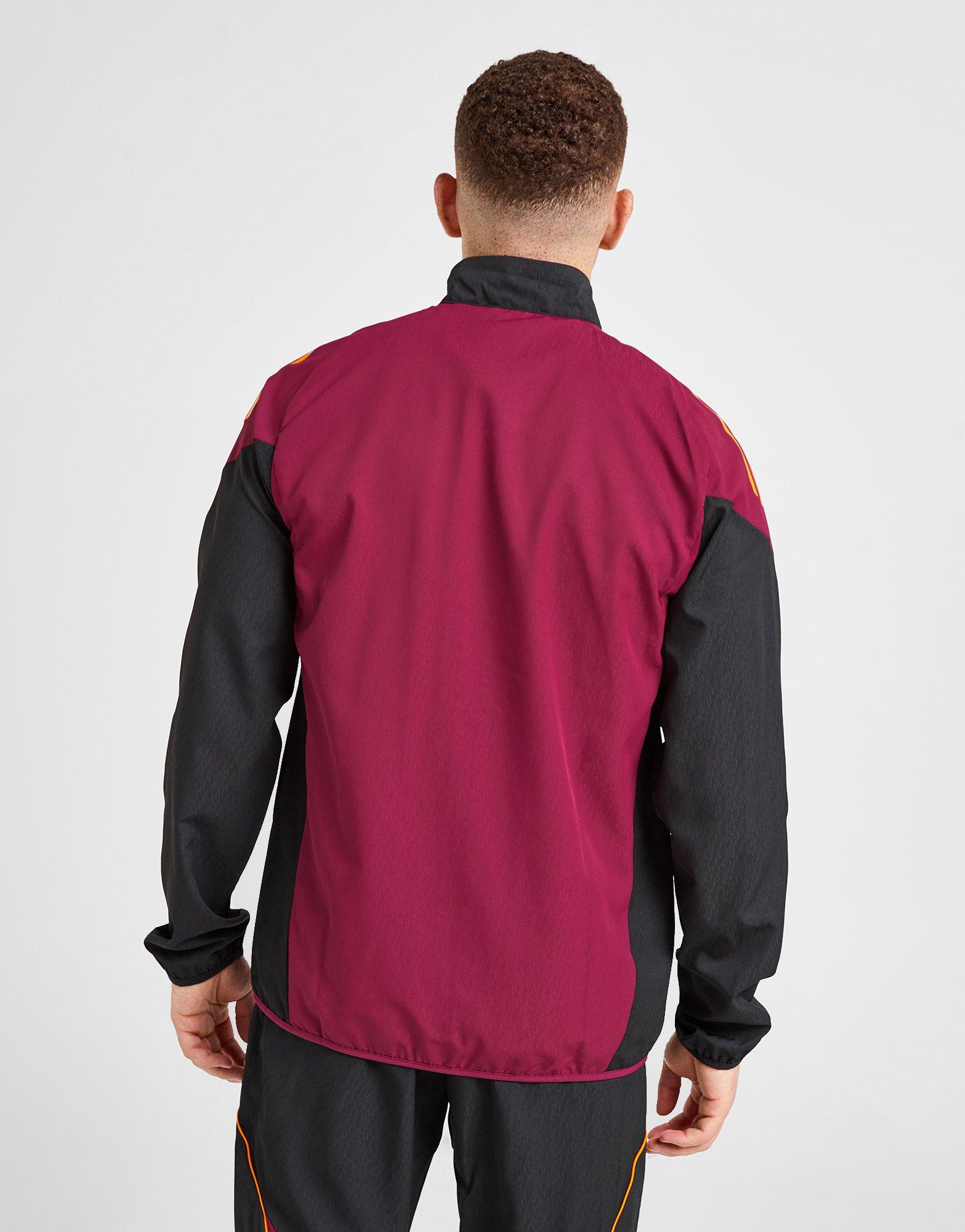 adidas AS Rom Presentation Jacke