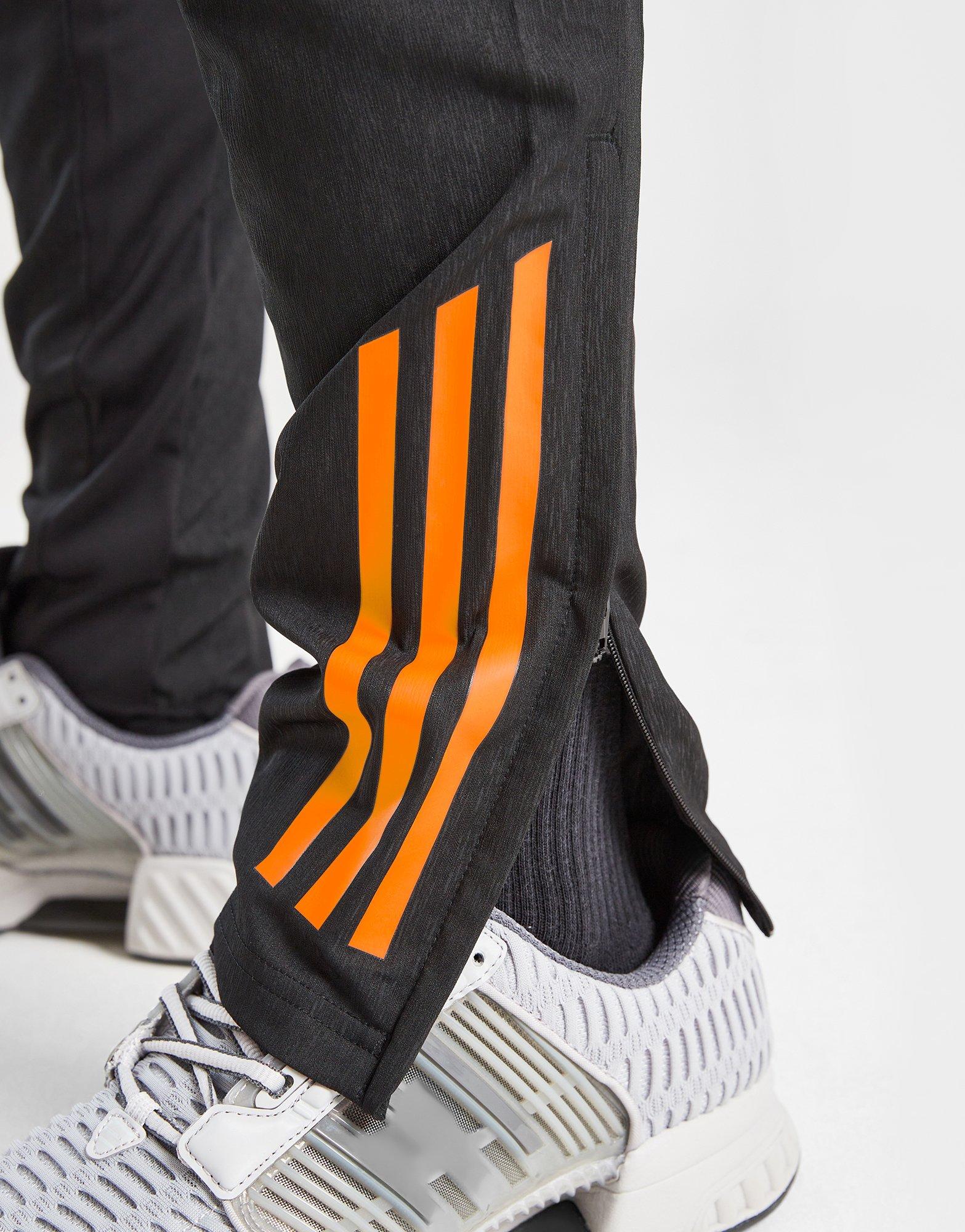 adidas AS Rom Presentation Trainingshose Kinder