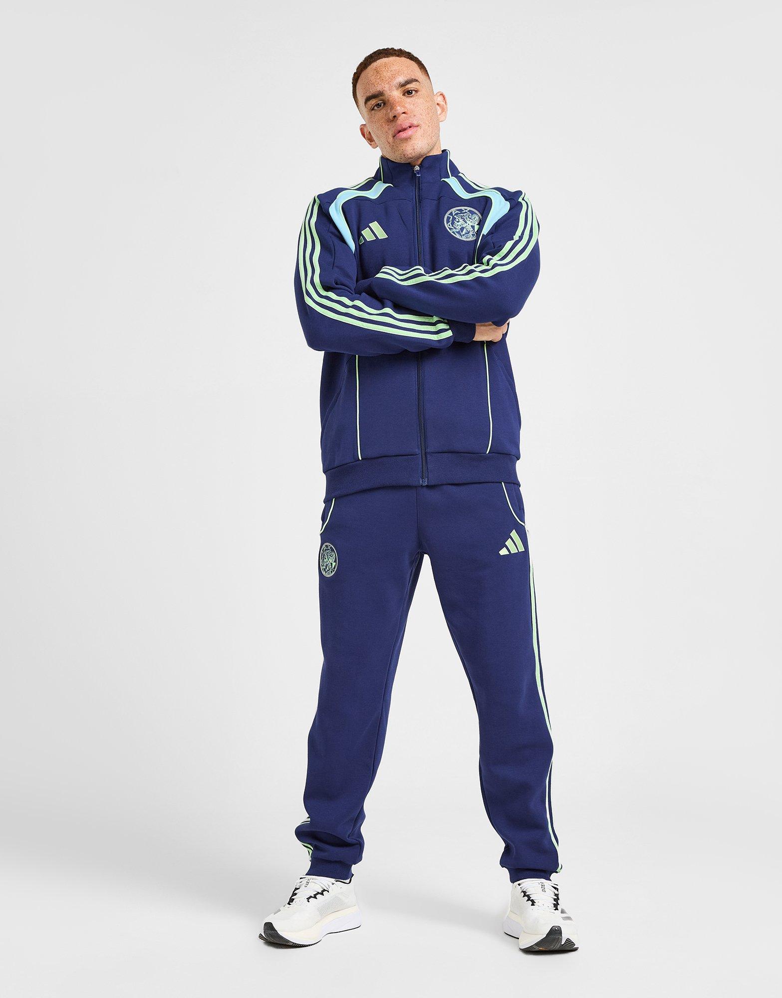 adidas AFC Ajax Urban Purist Trainingshose