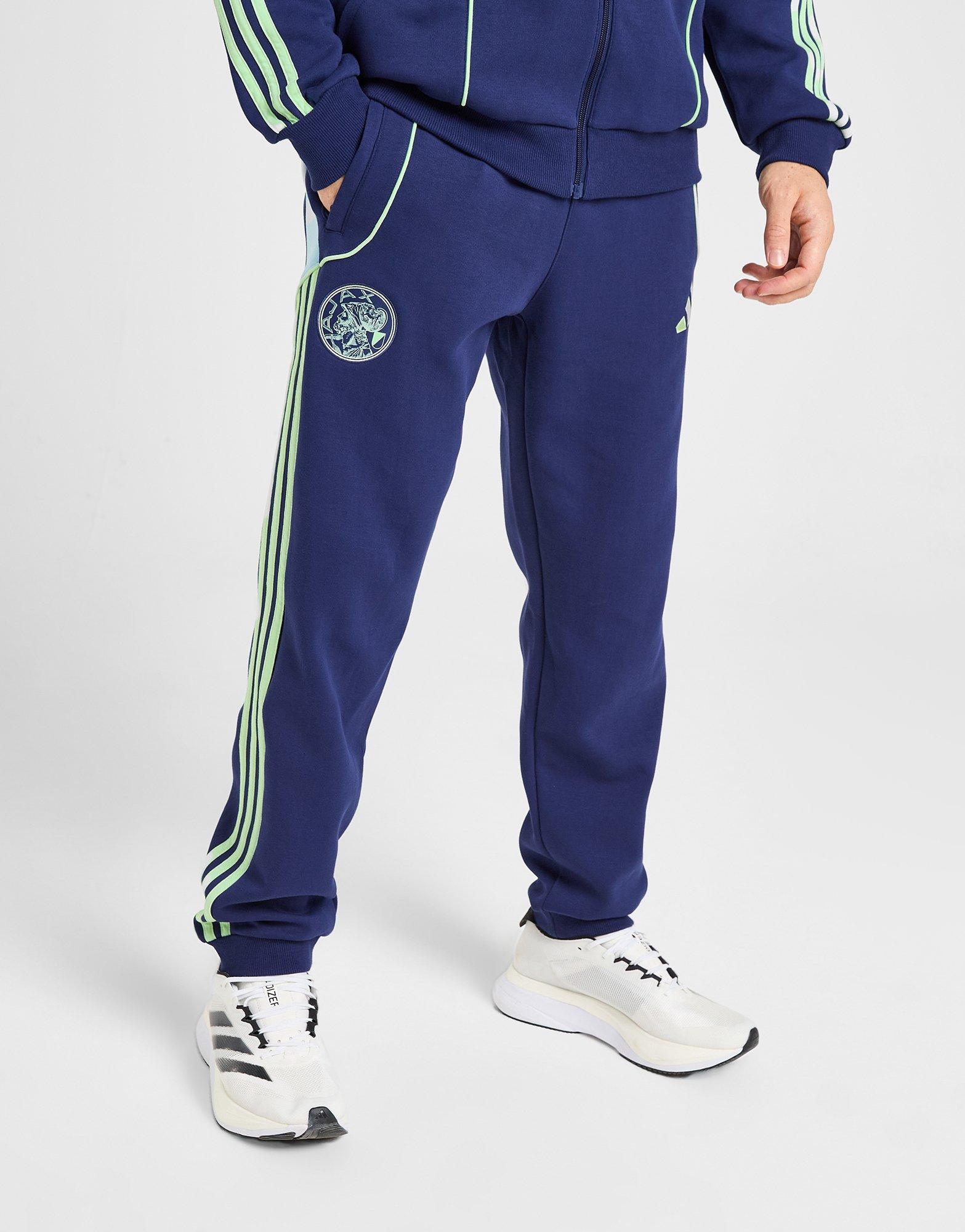adidas AFC Ajax Urban Purist Trainingshose