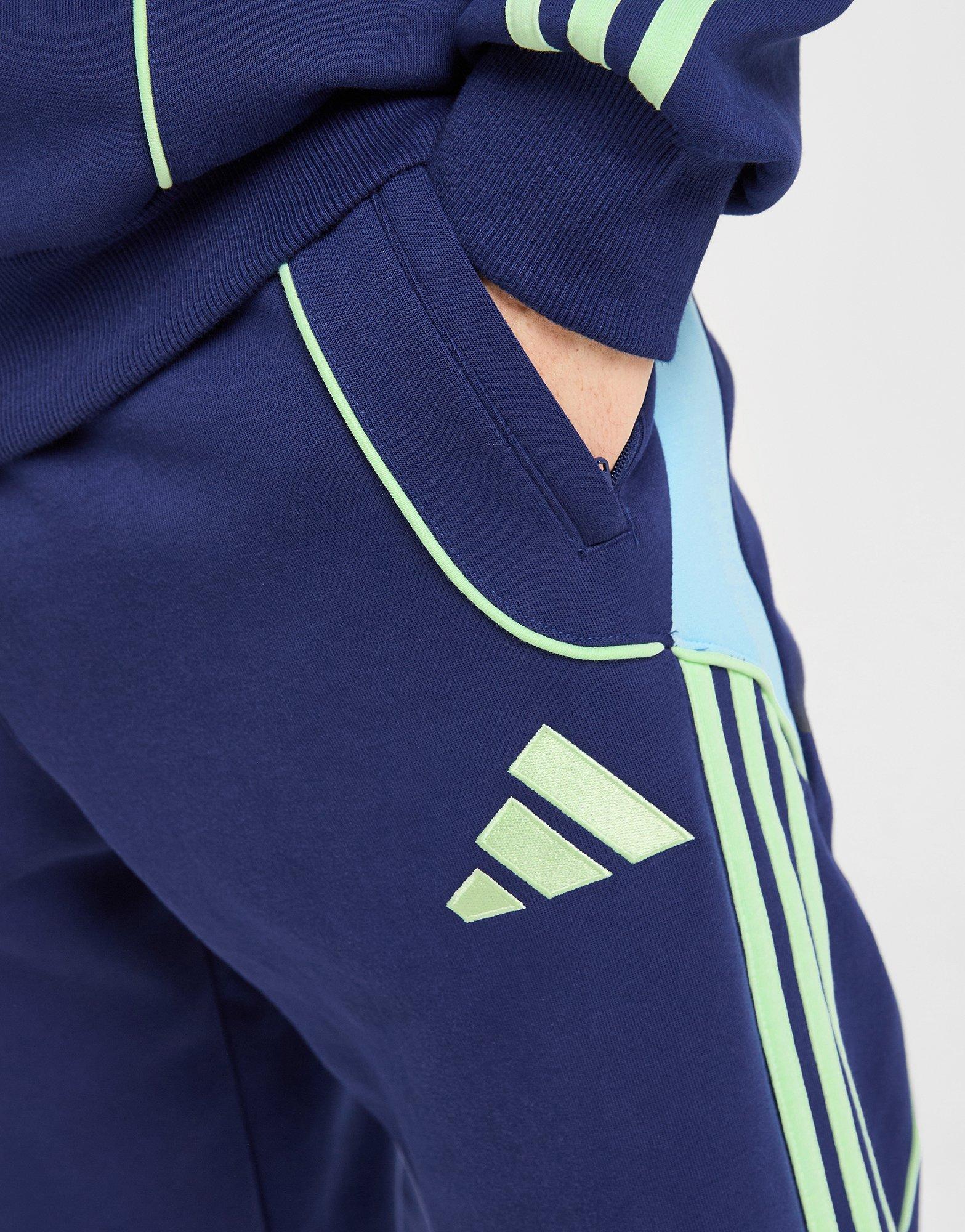 adidas AFC Ajax Urban Purist Trainingshose