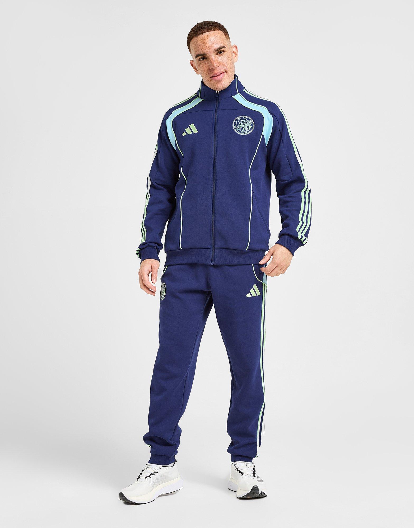 adidas AFC Ajax Urban Purist Trainingsoberteil