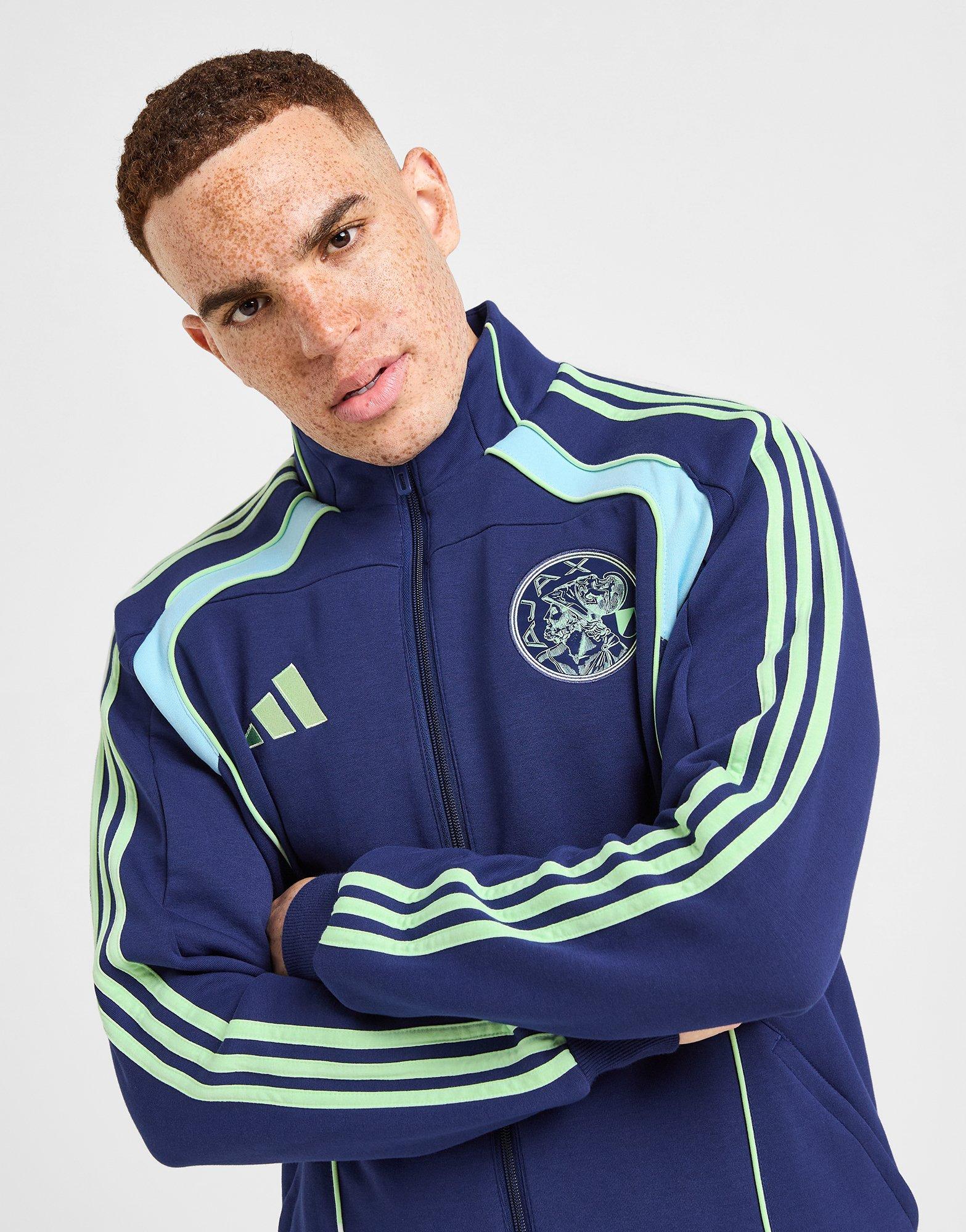 adidas AFC Ajax Urban Purist Trainingsoberteil