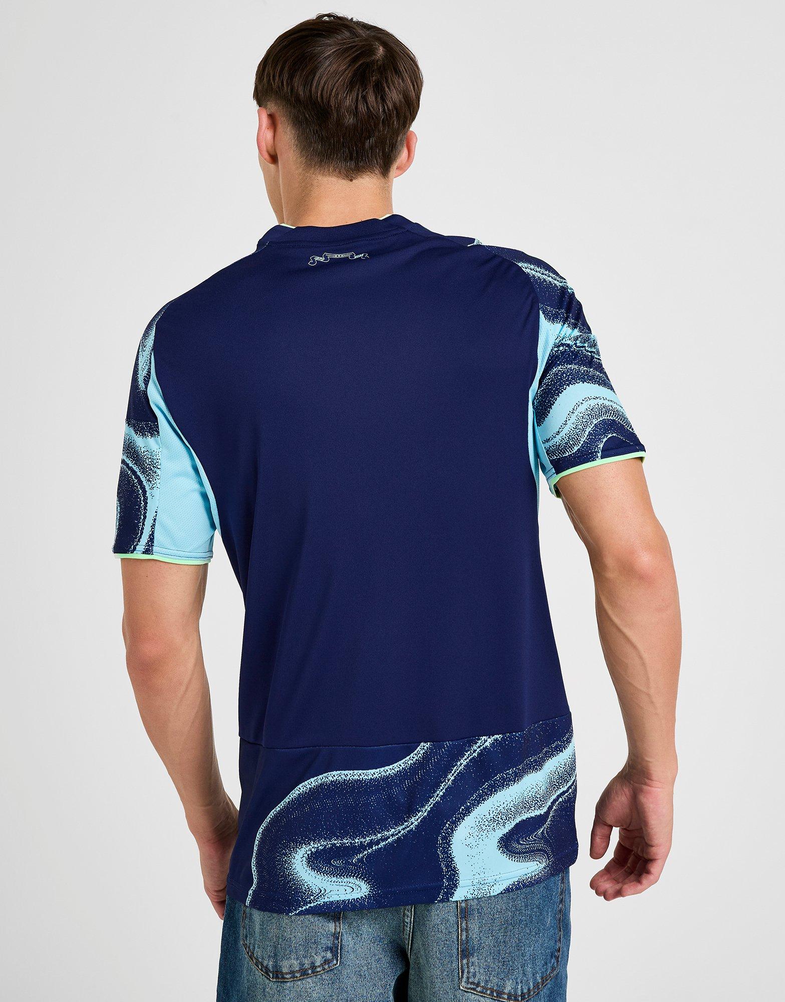 adidas AFC Ajax 2025/26 Auswärts Shirt