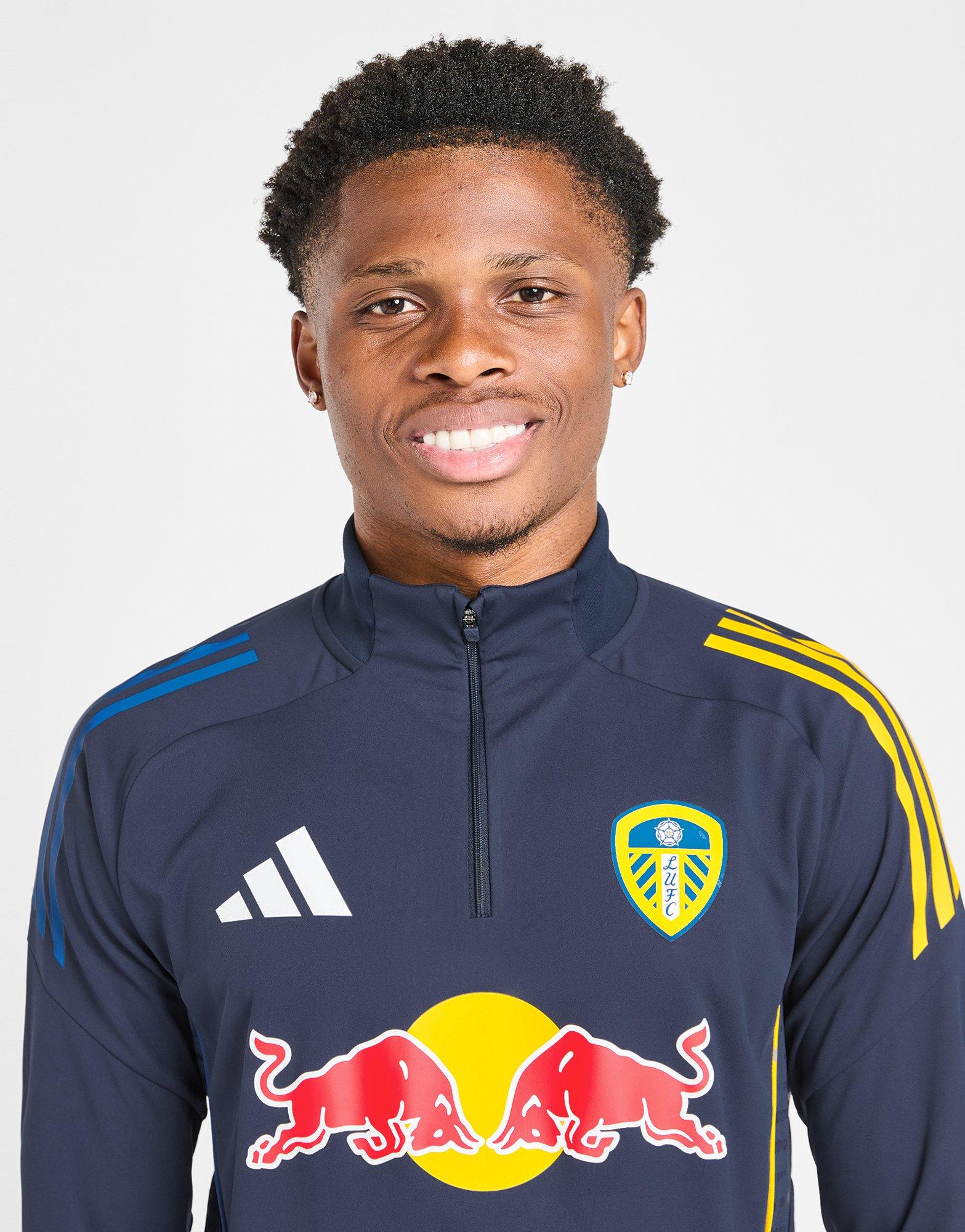 adidas Leeds United FC Trainingsoberteil