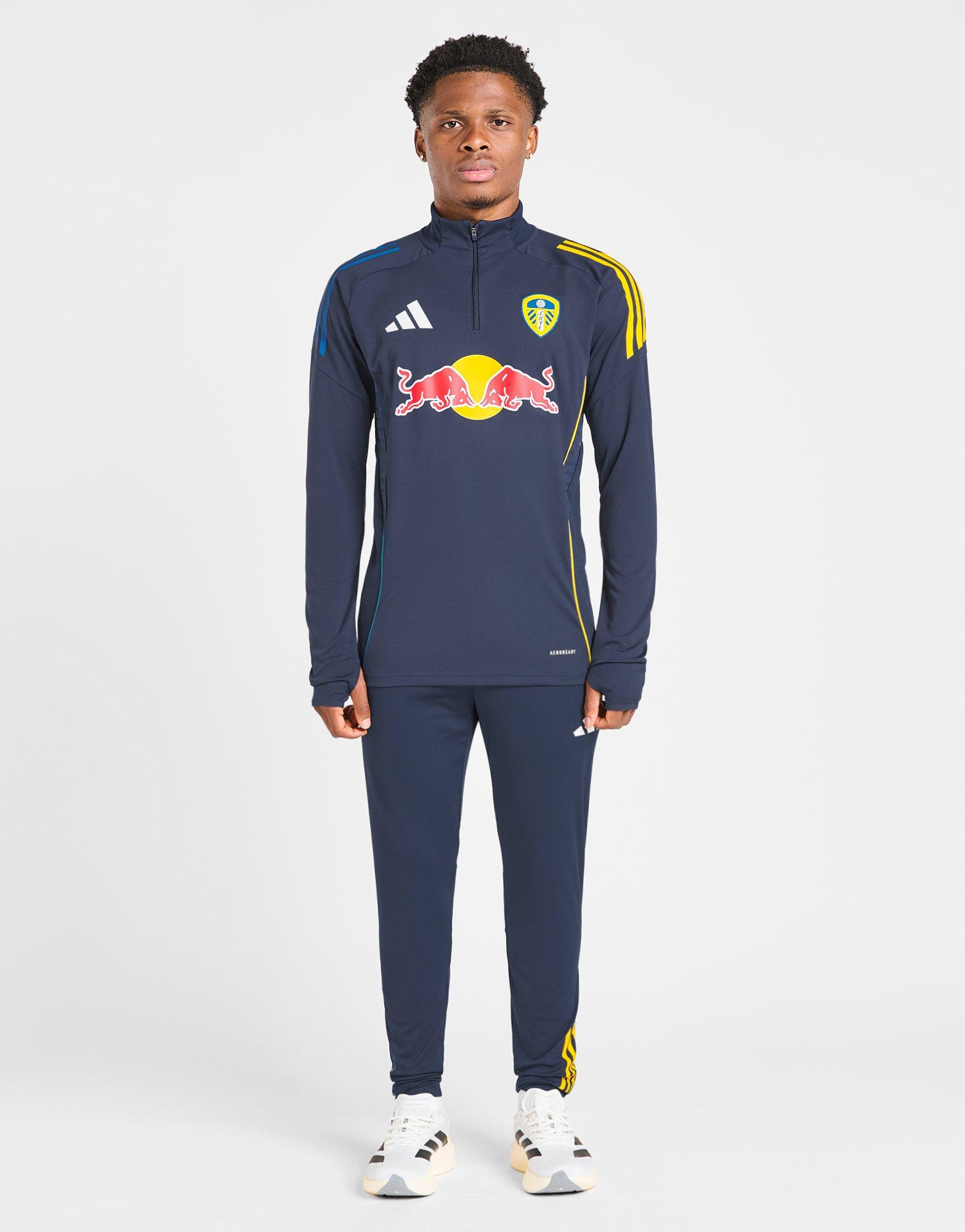 adidas Leeds United FC Trainingsoberteil