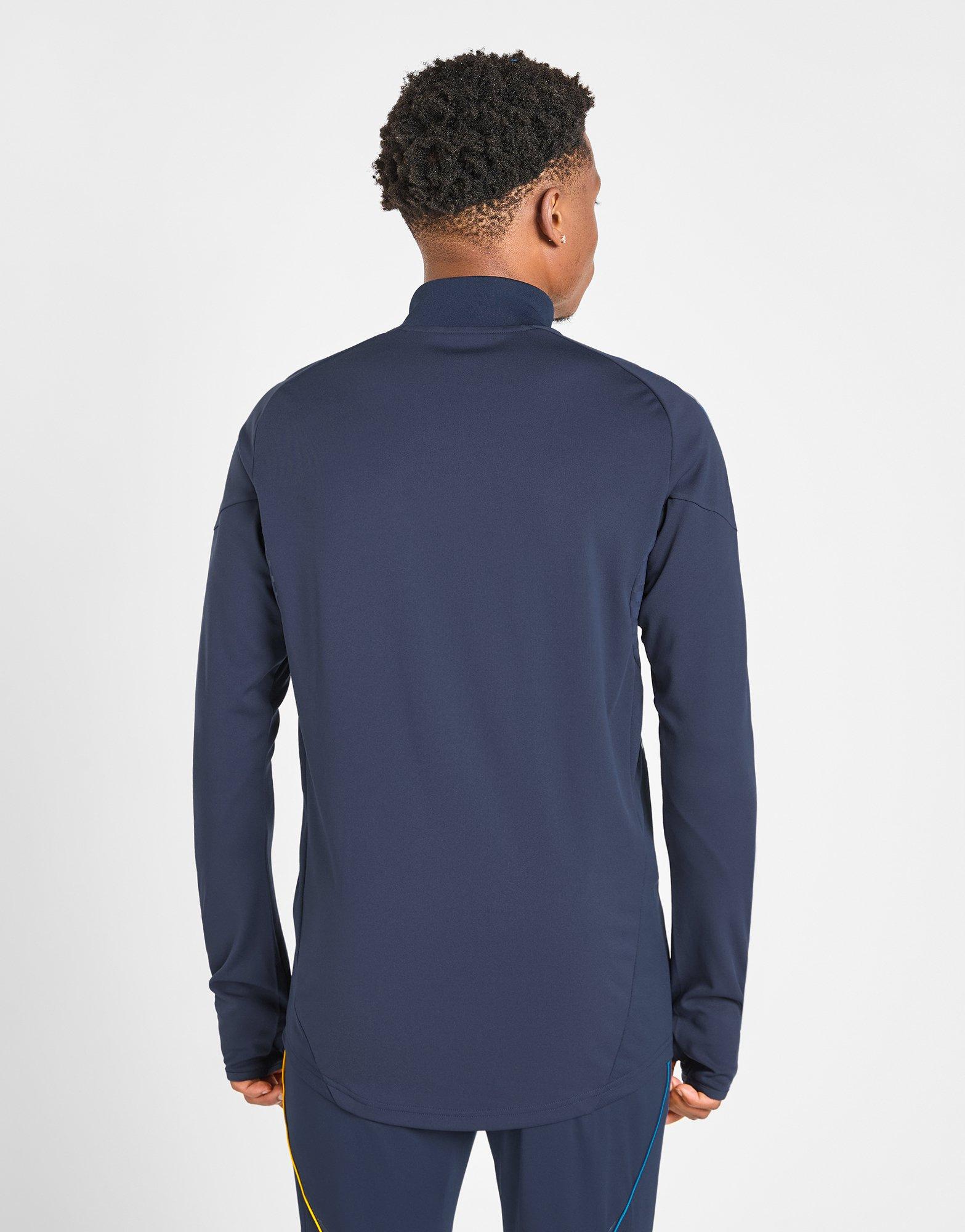 adidas Leeds United FC Trainingsoberteil