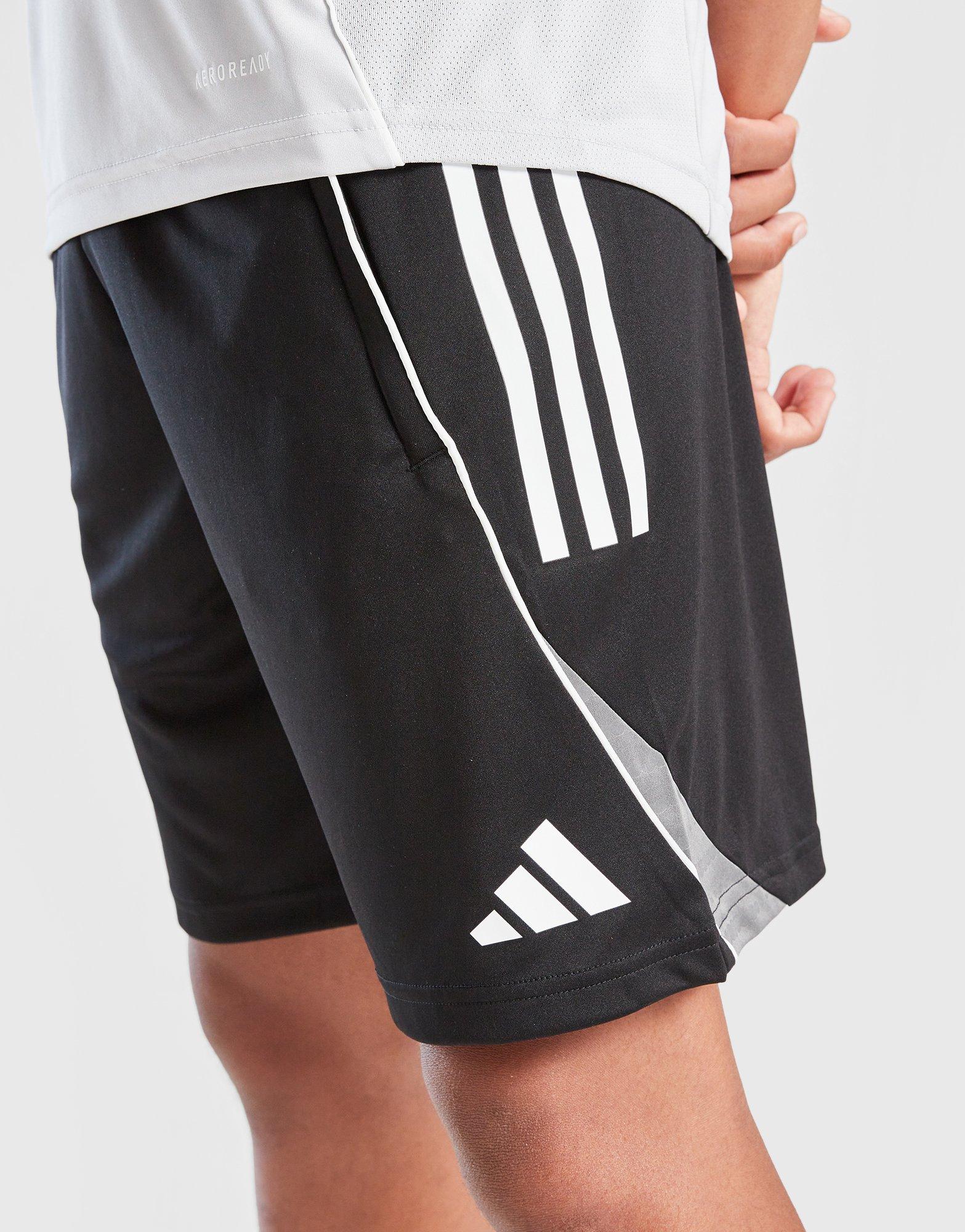 adidas Leeds United FC Trainingshorts Kinder