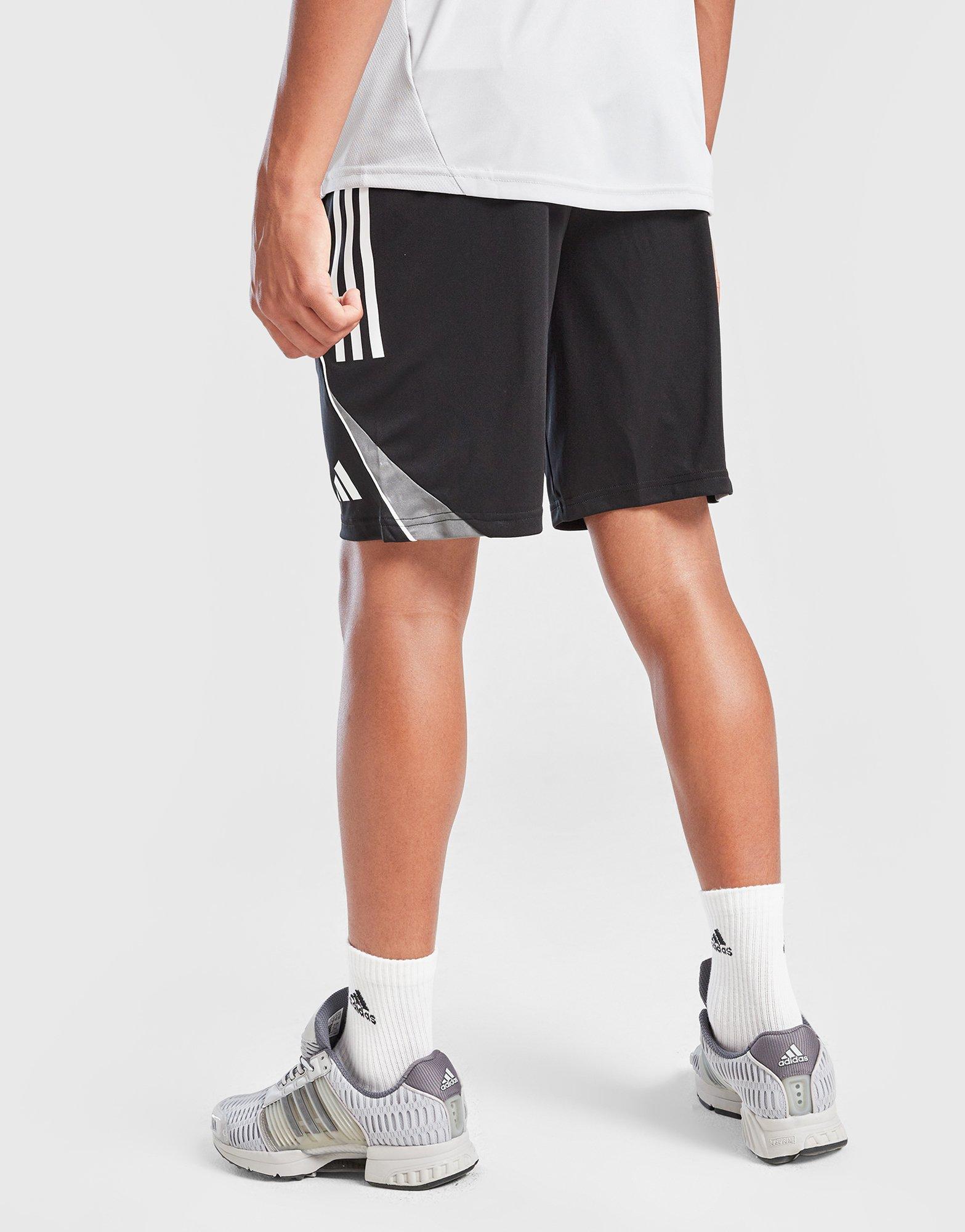 adidas Leeds United FC Trainingshorts Kinder