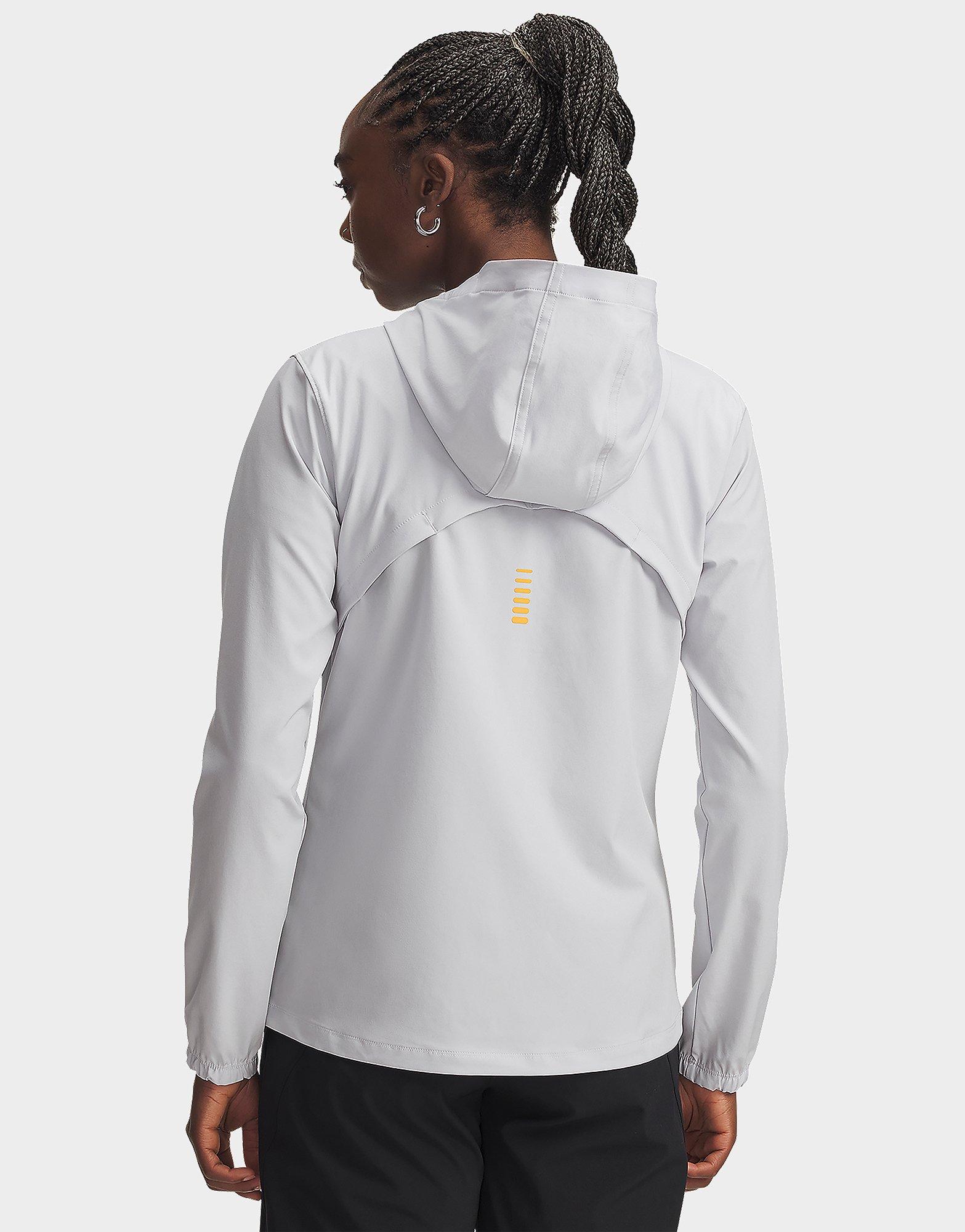 Under Armour Jackets UA OutRun the STORM Jacket