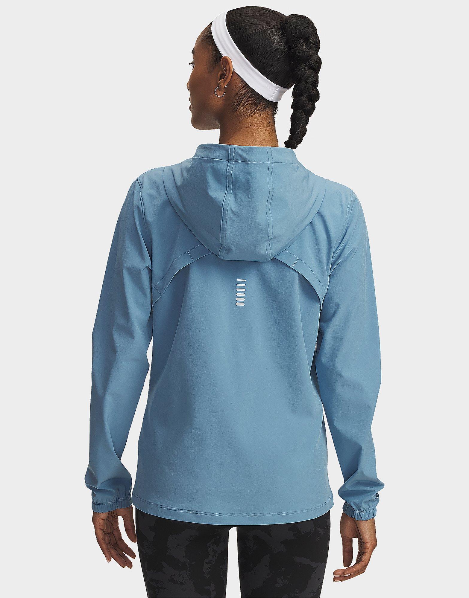 Under Armour Jackets UA OutRun the STORM Jacket