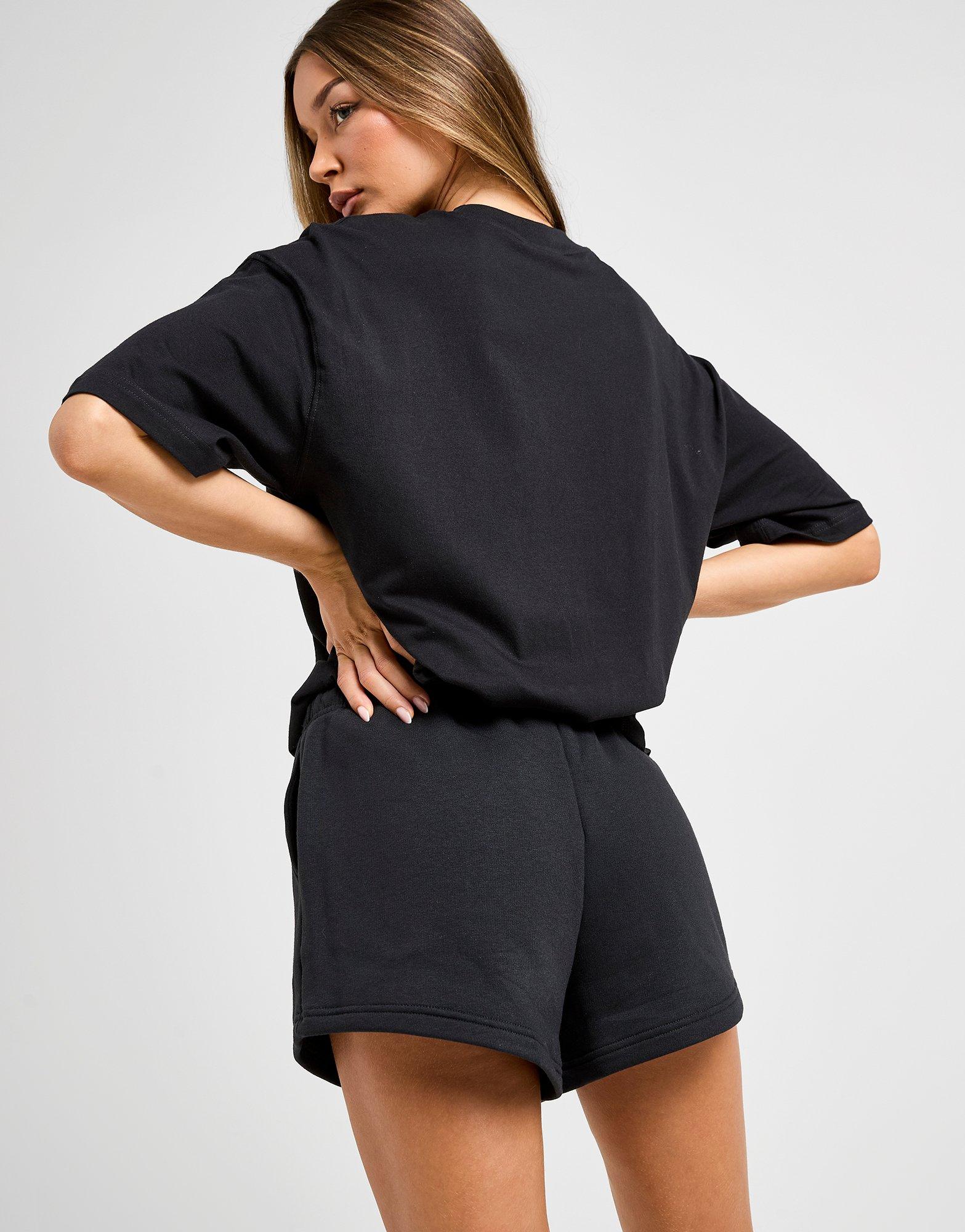 New Balance Athletics Fleece Shorts