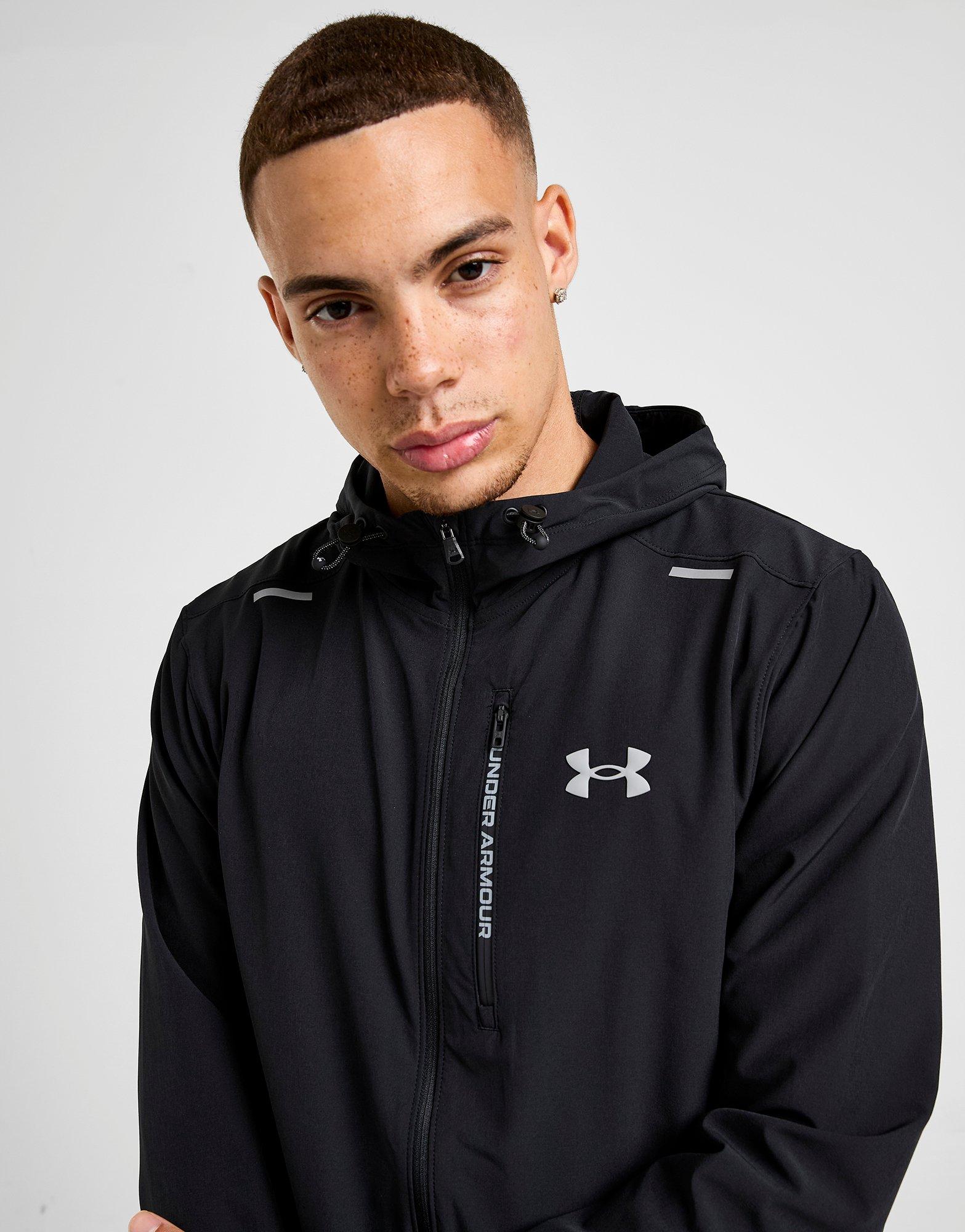 Under Armour Vanish Performance Jacke