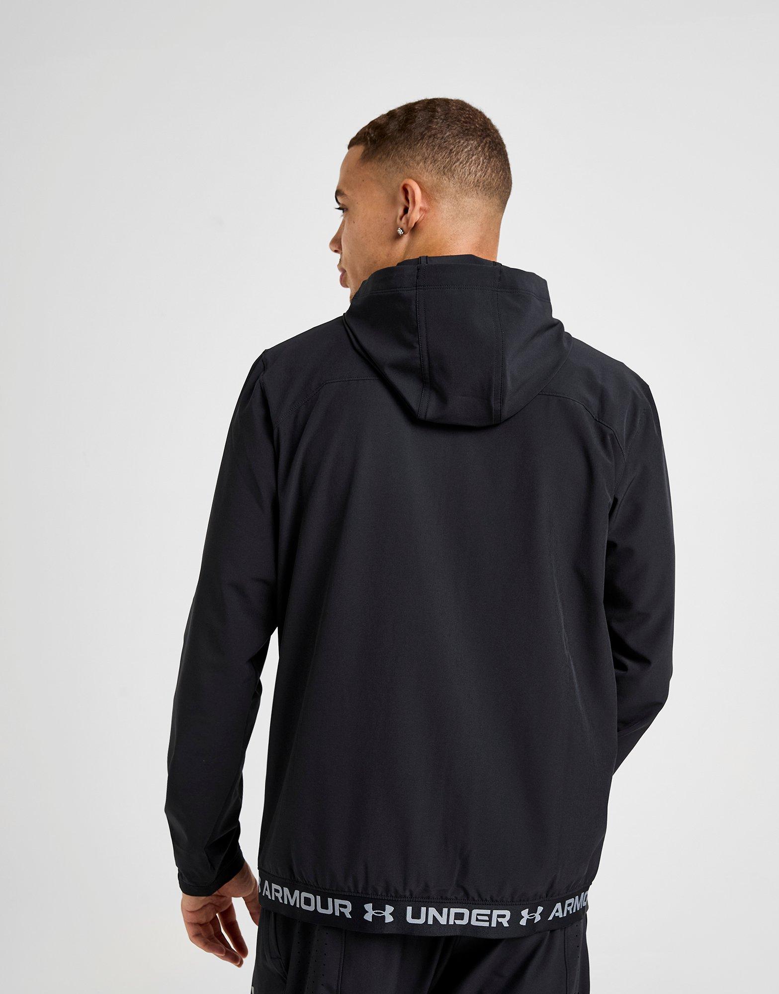 Under Armour Vanish Performance Jacke