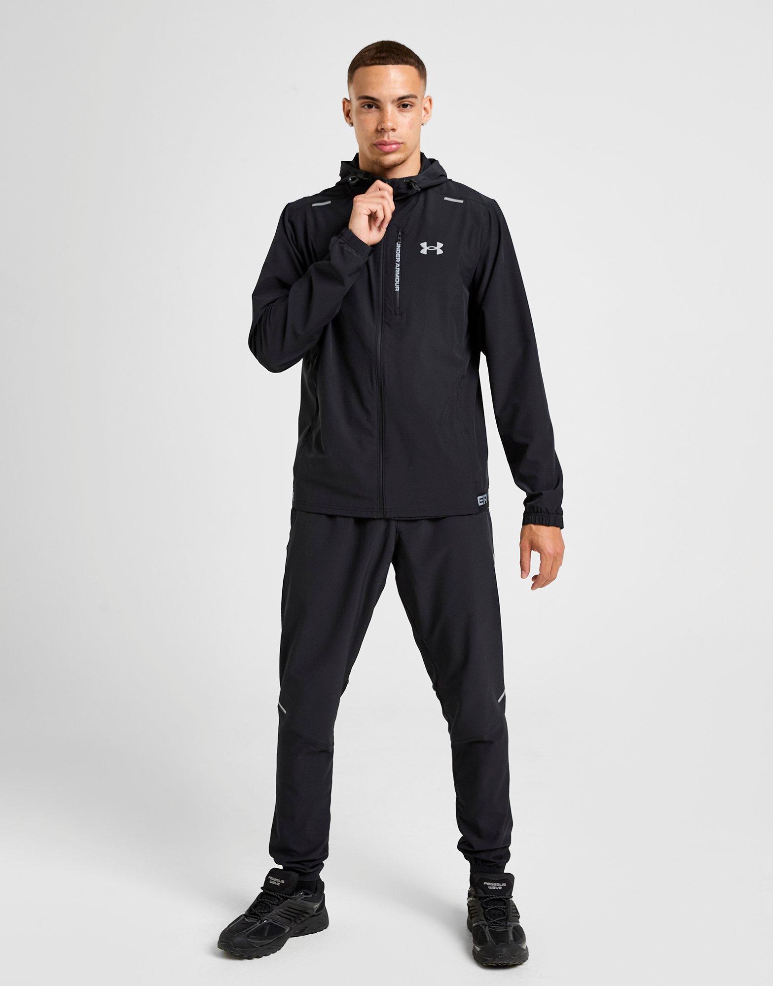 Under Armour Vanish Performance Jacke