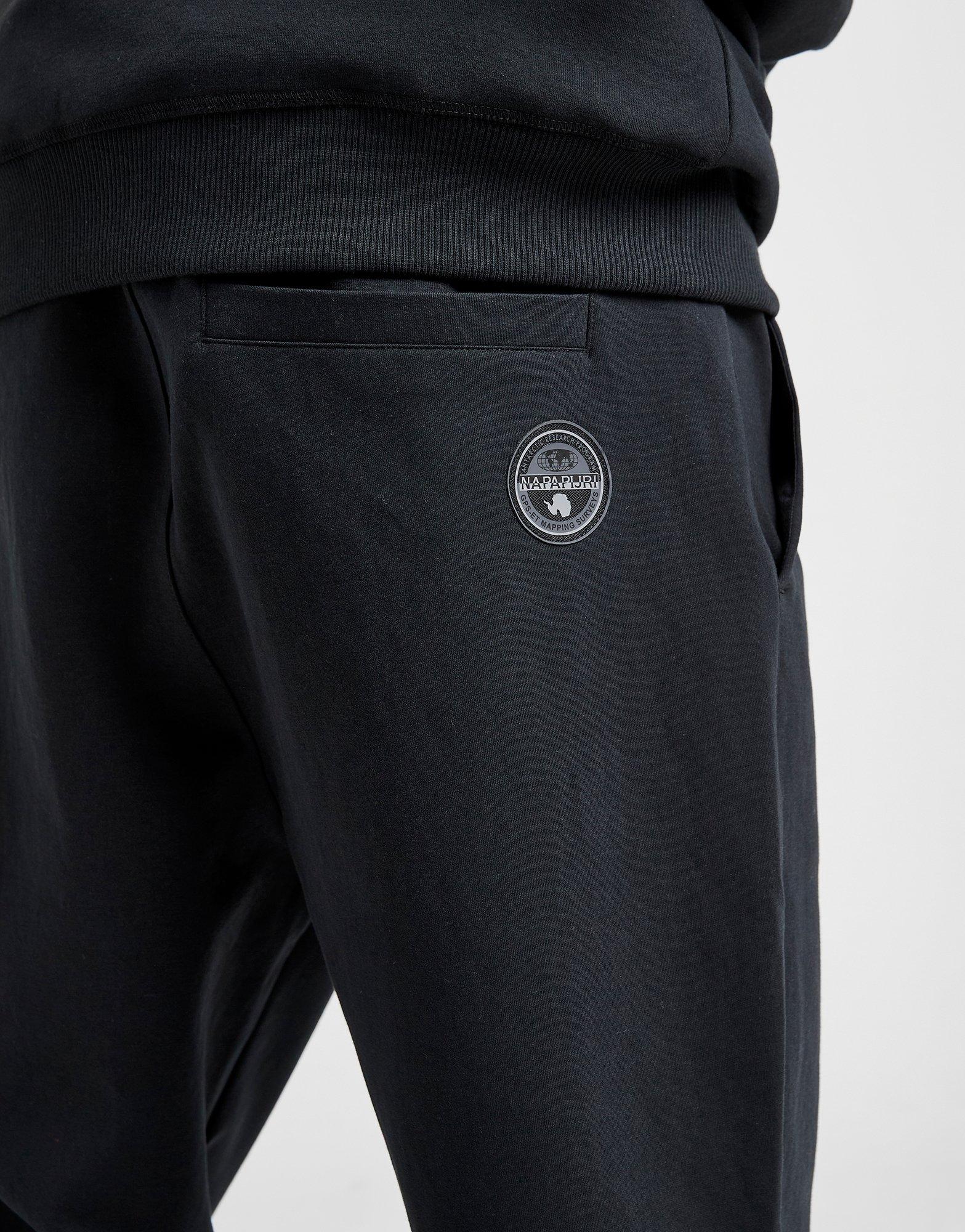 Napapijri Melk Fleece Jogginghose
