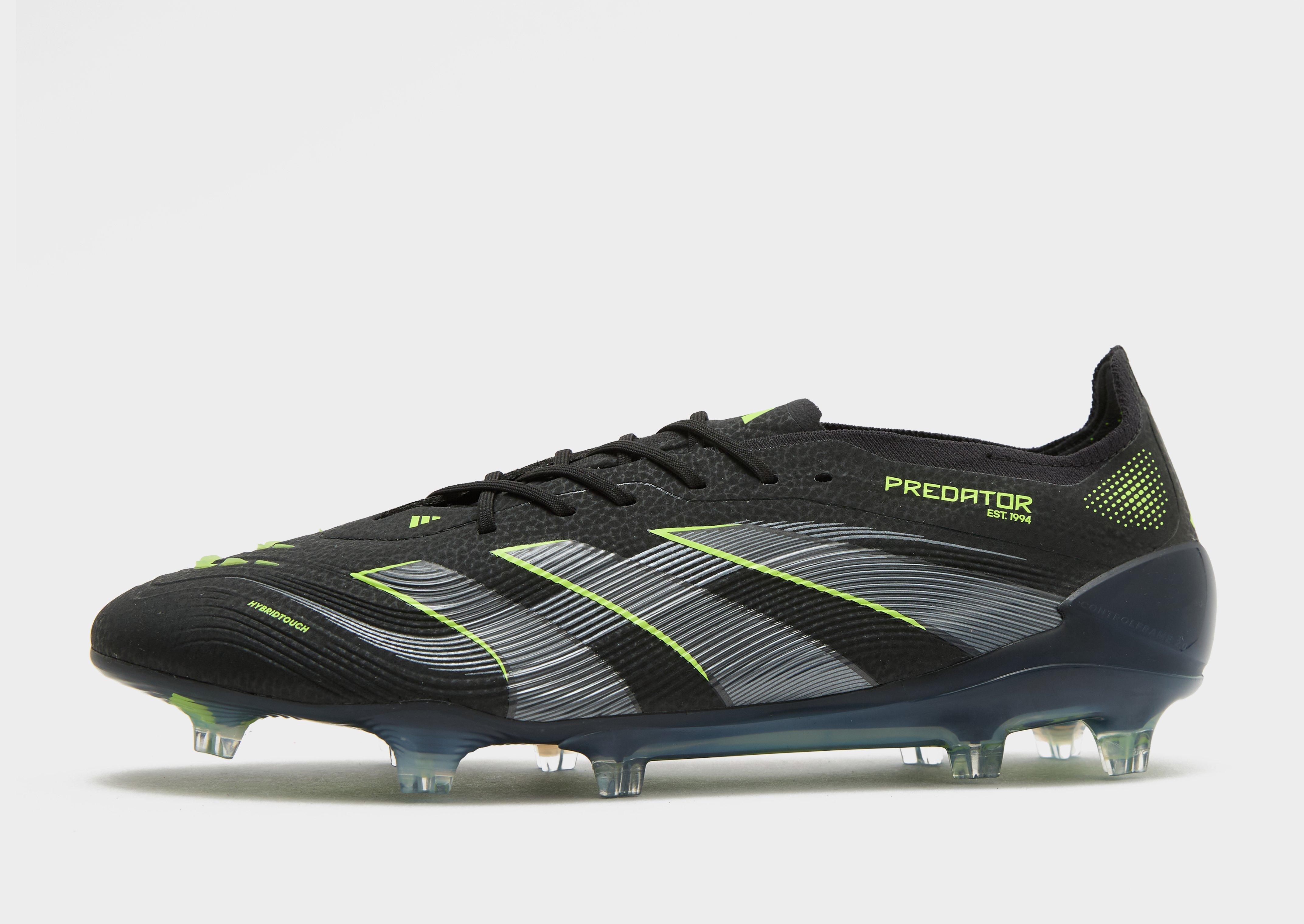 adidas Predator Elite FG Fußballschuh