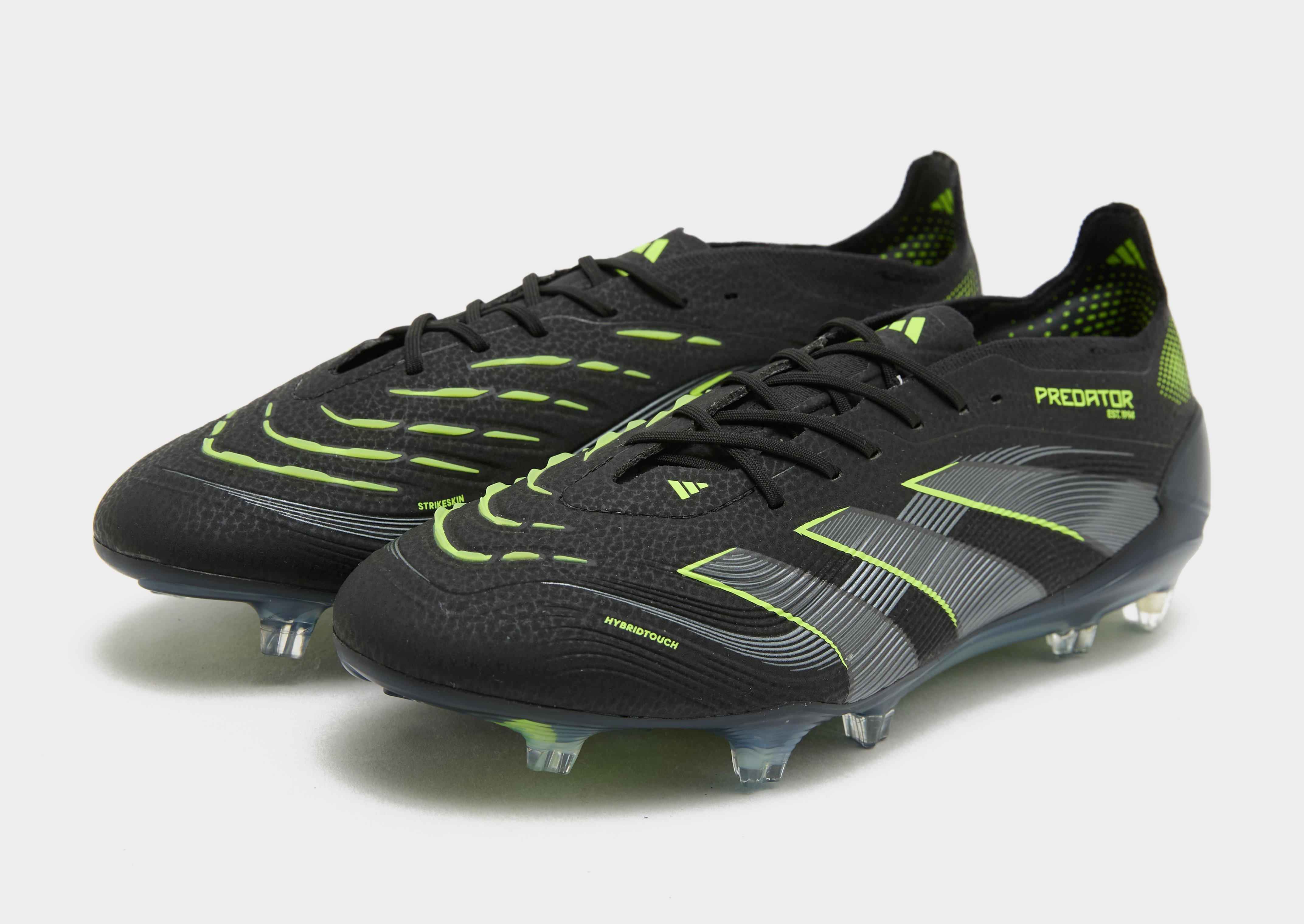 adidas Predator Elite FG Fußballschuh