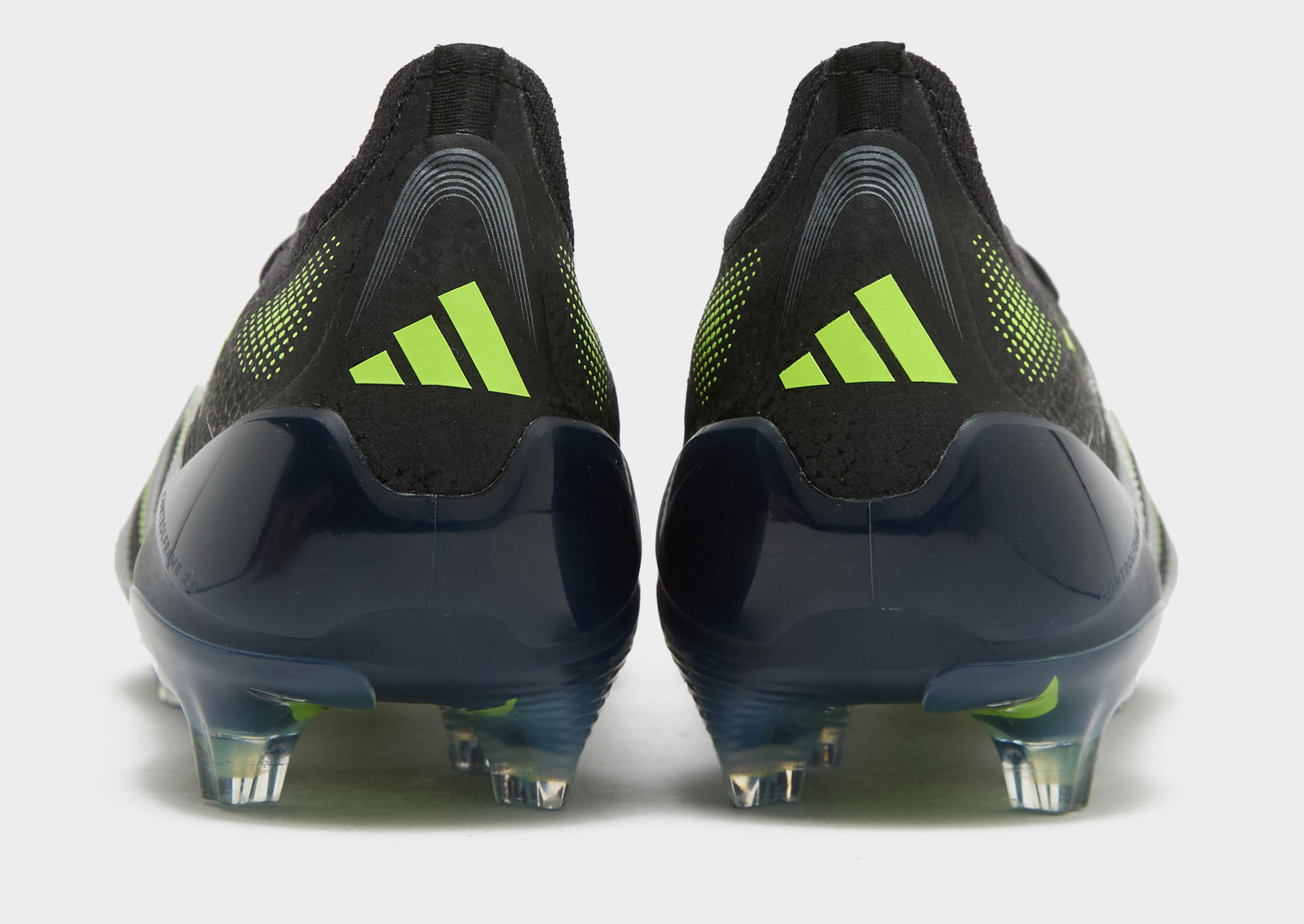 adidas Predator Elite FG Fußballschuh