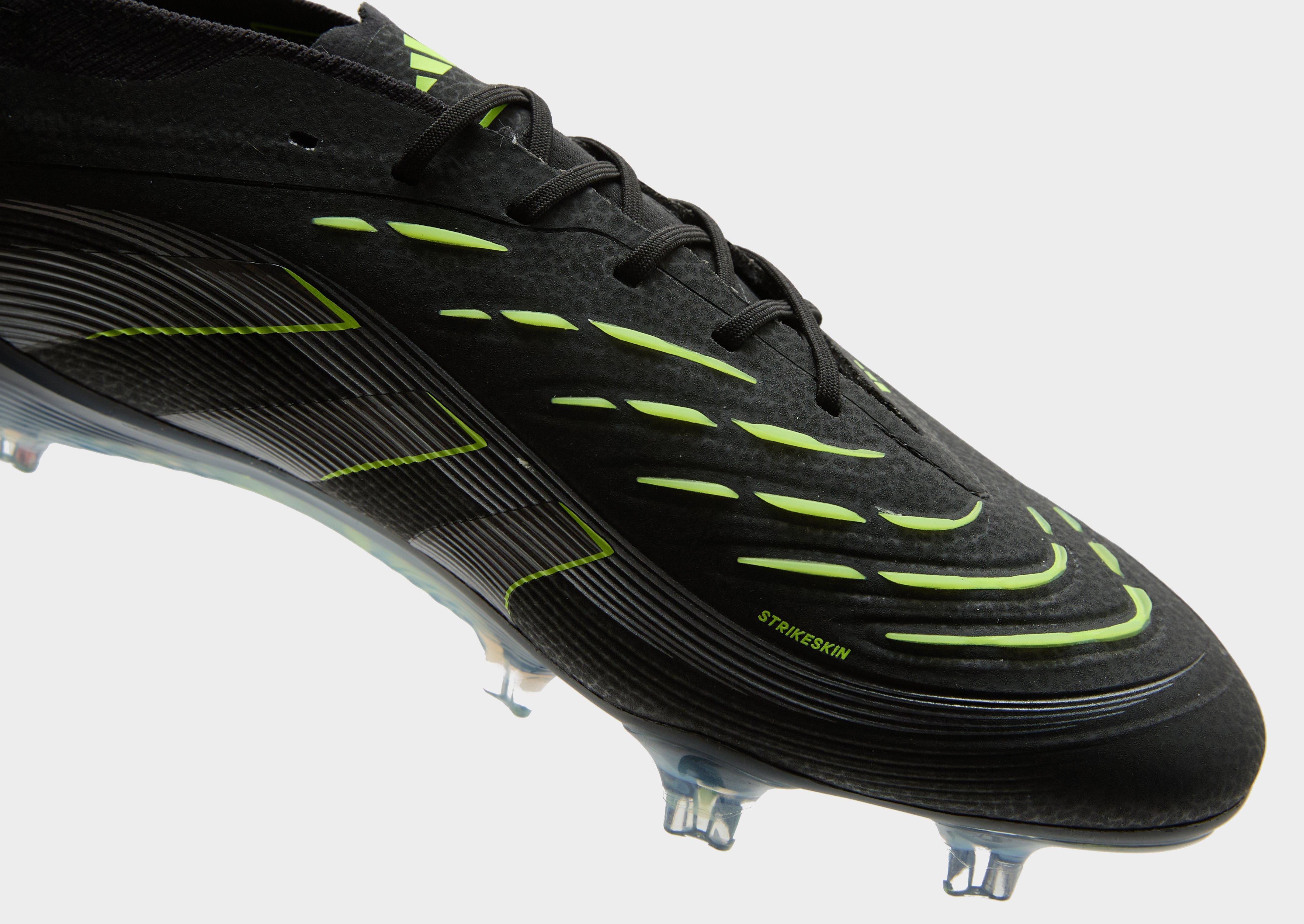 adidas Predator Elite FG Fußballschuh
