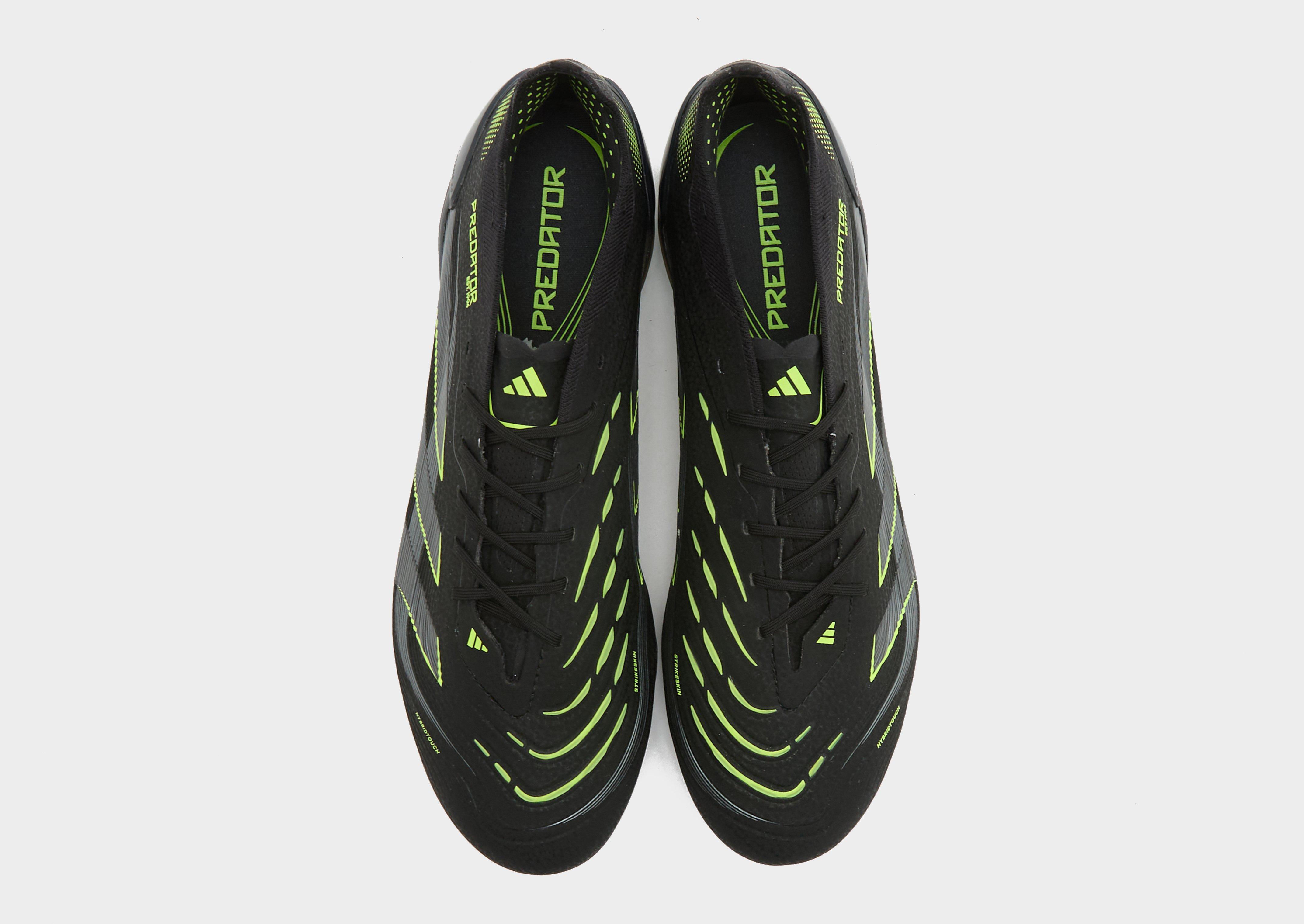 adidas Predator Elite FG Fußballschuh
