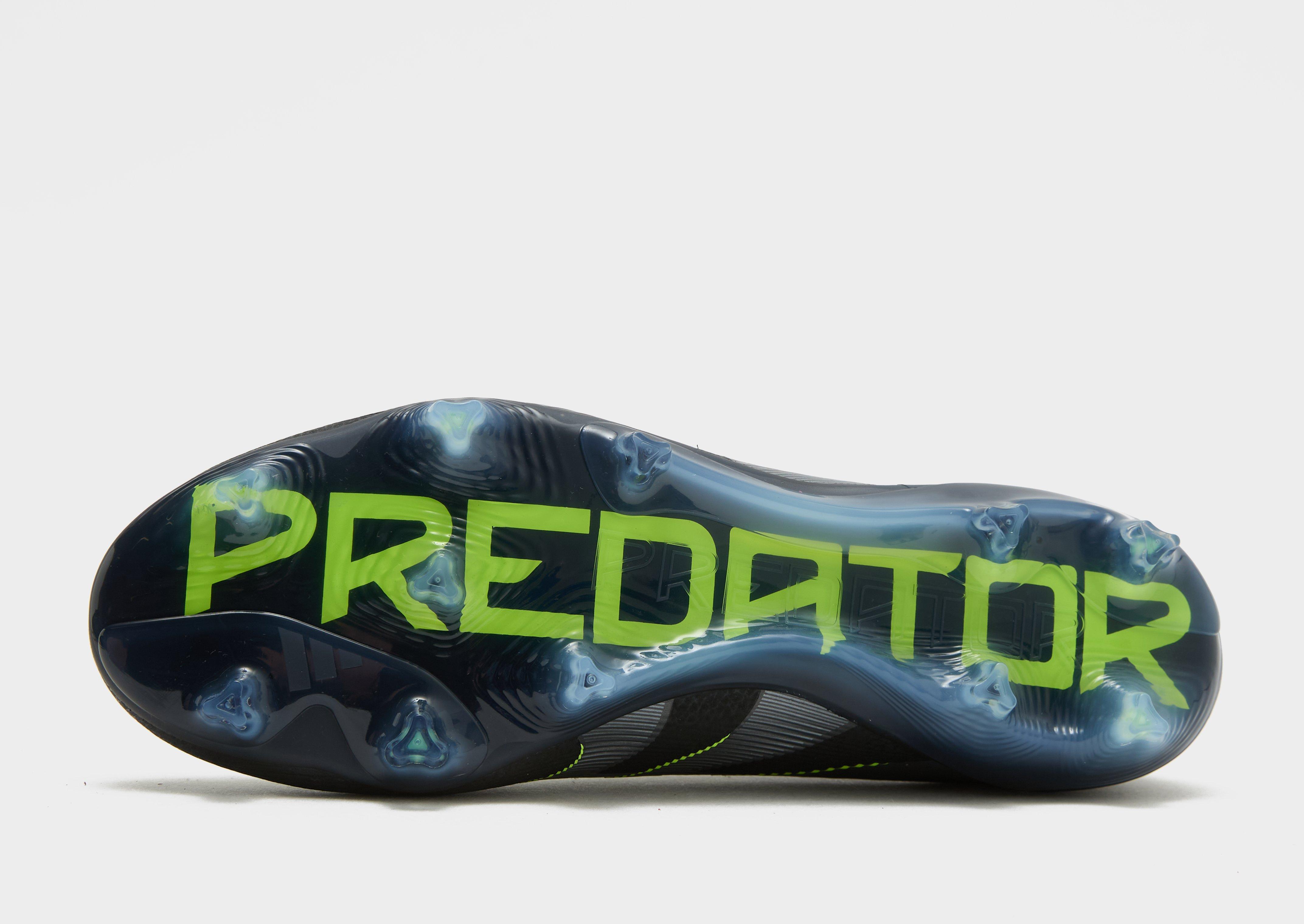 adidas Predator Elite FG Fußballschuh