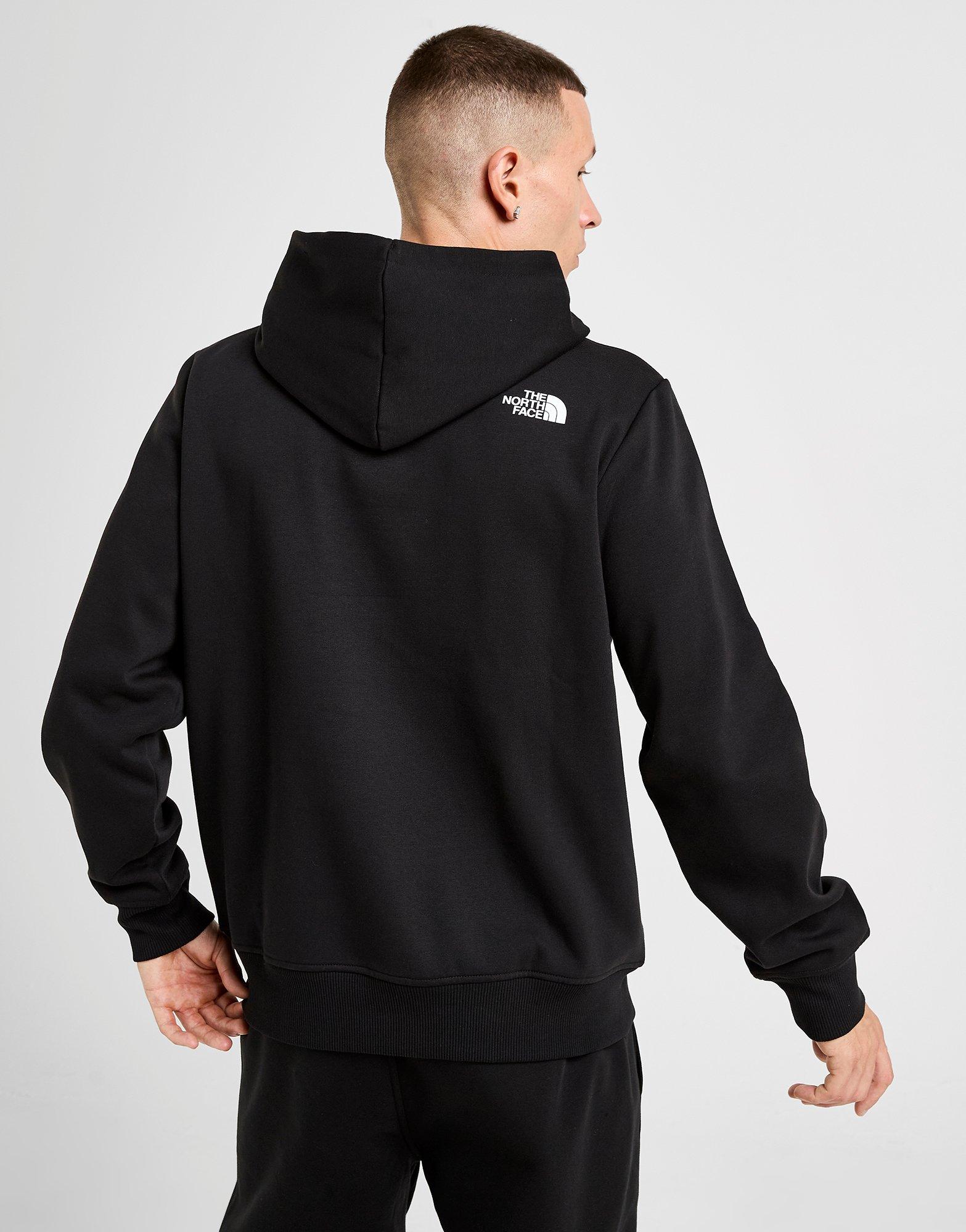 The North Face Fine Box Hoodie