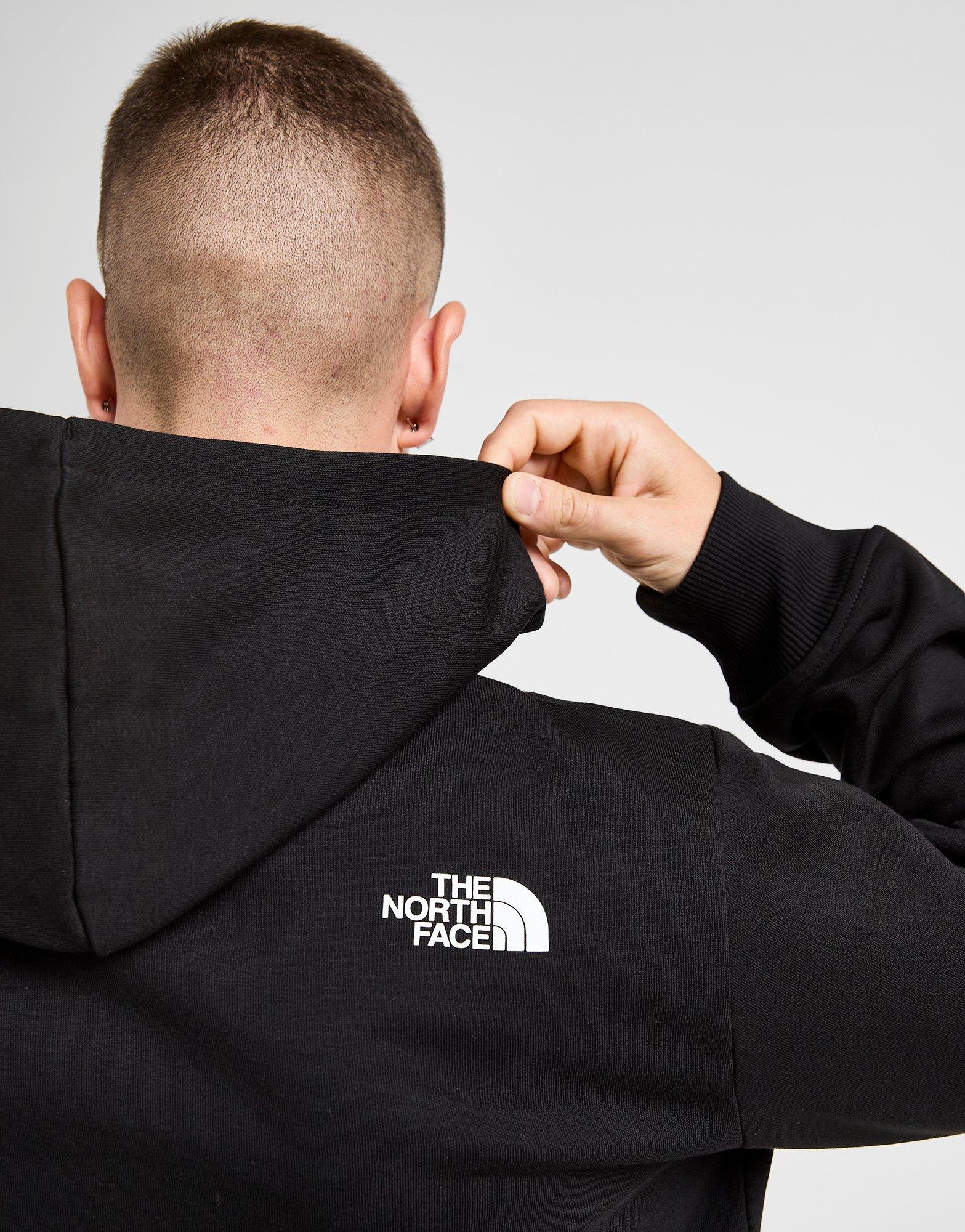 The North Face Fine Box Hoodie