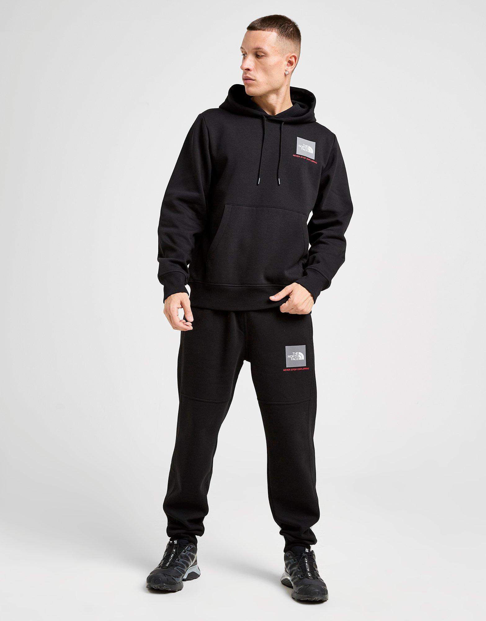 The North Face Fine Box Hoodie