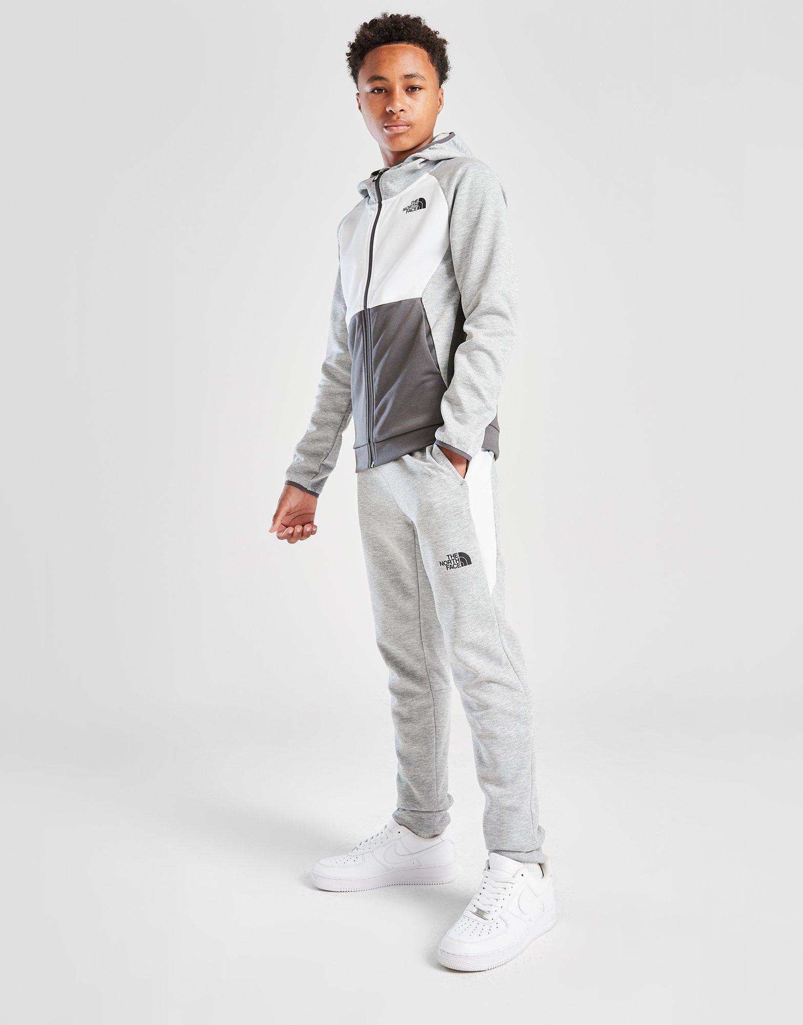 The North Face Tek Trainingshose Kinder
