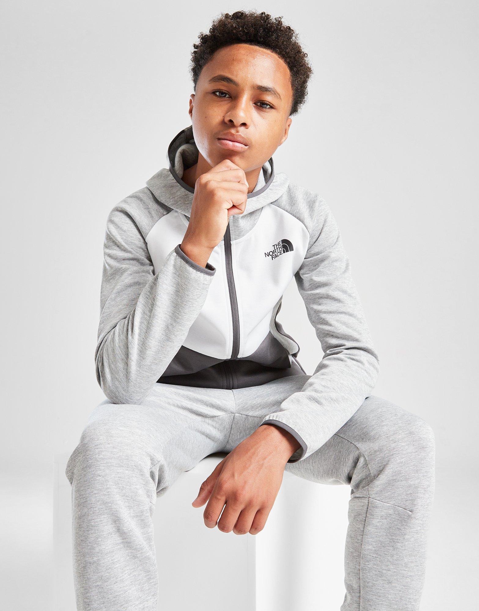 The North Face Tek Trainingshose Kinder