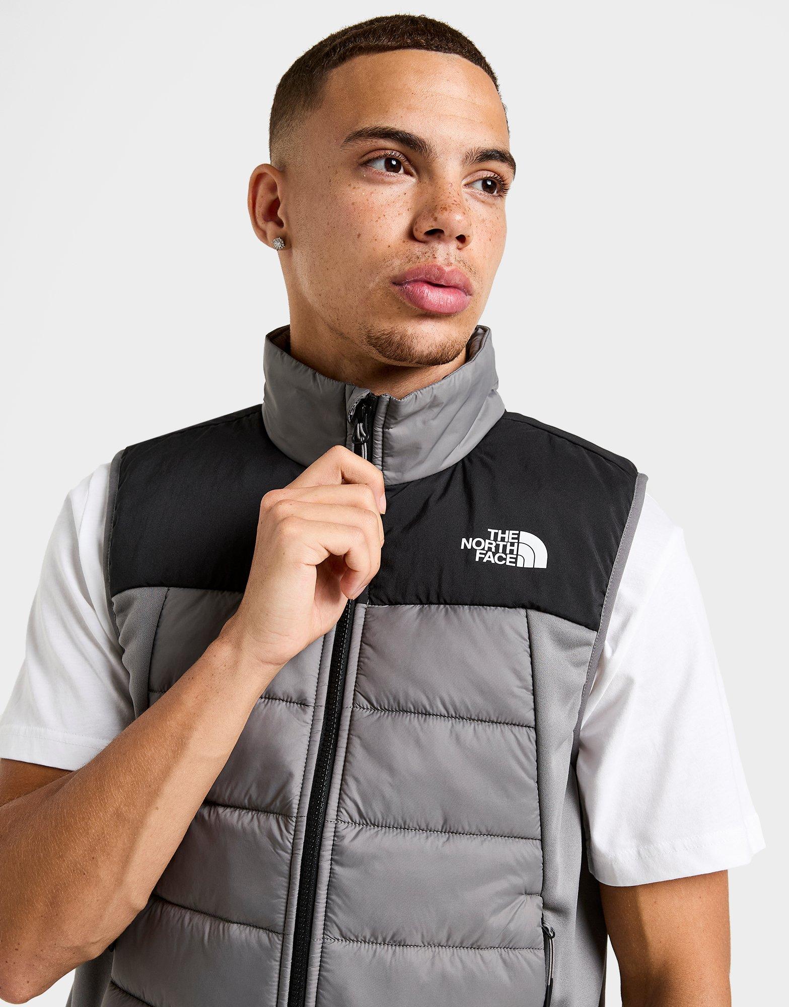 The North Face Hybrid Weste