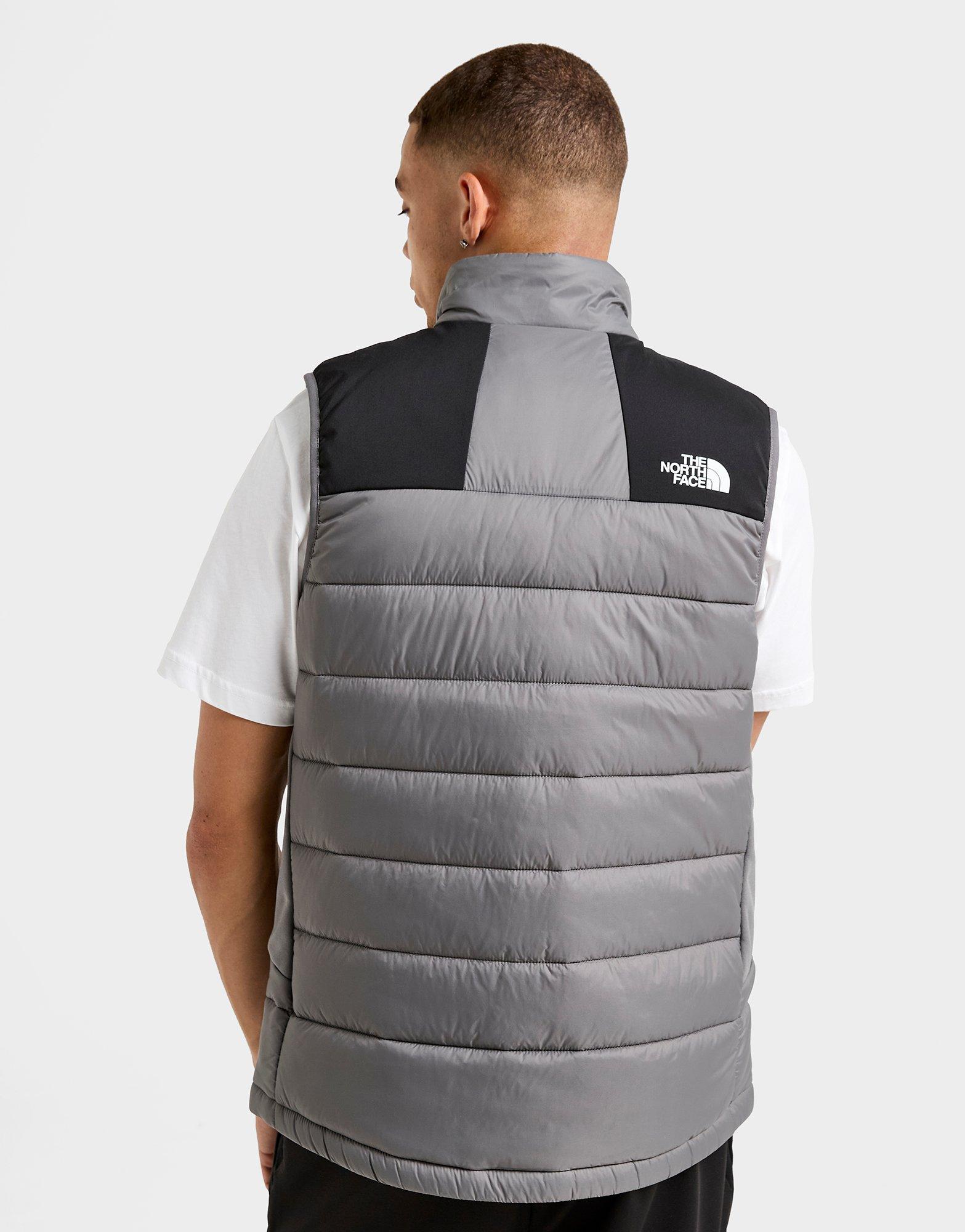 The North Face Hybrid Weste